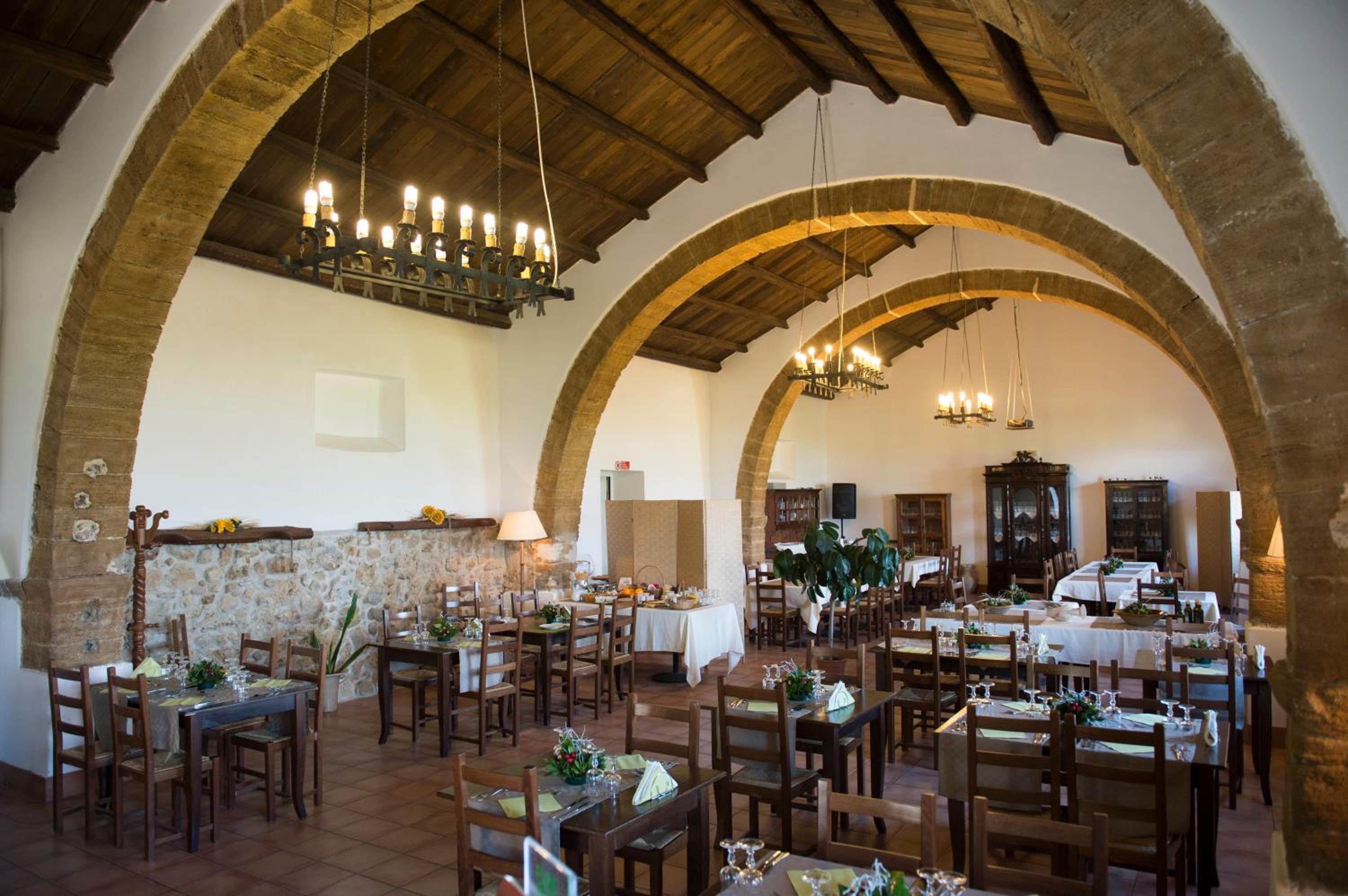 Agriturismo da Tore