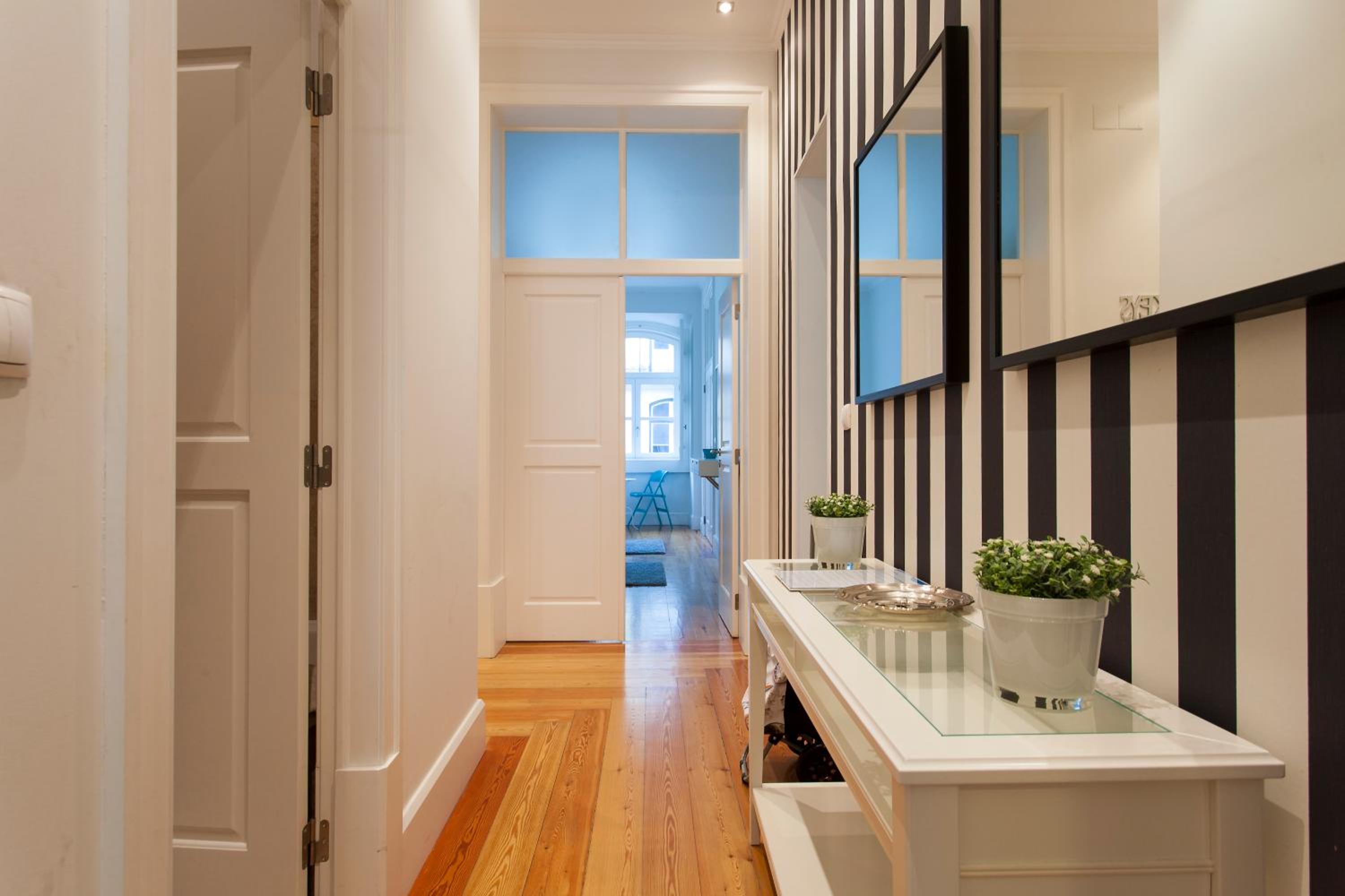 GuestReady - Downtown Blue Apartments
