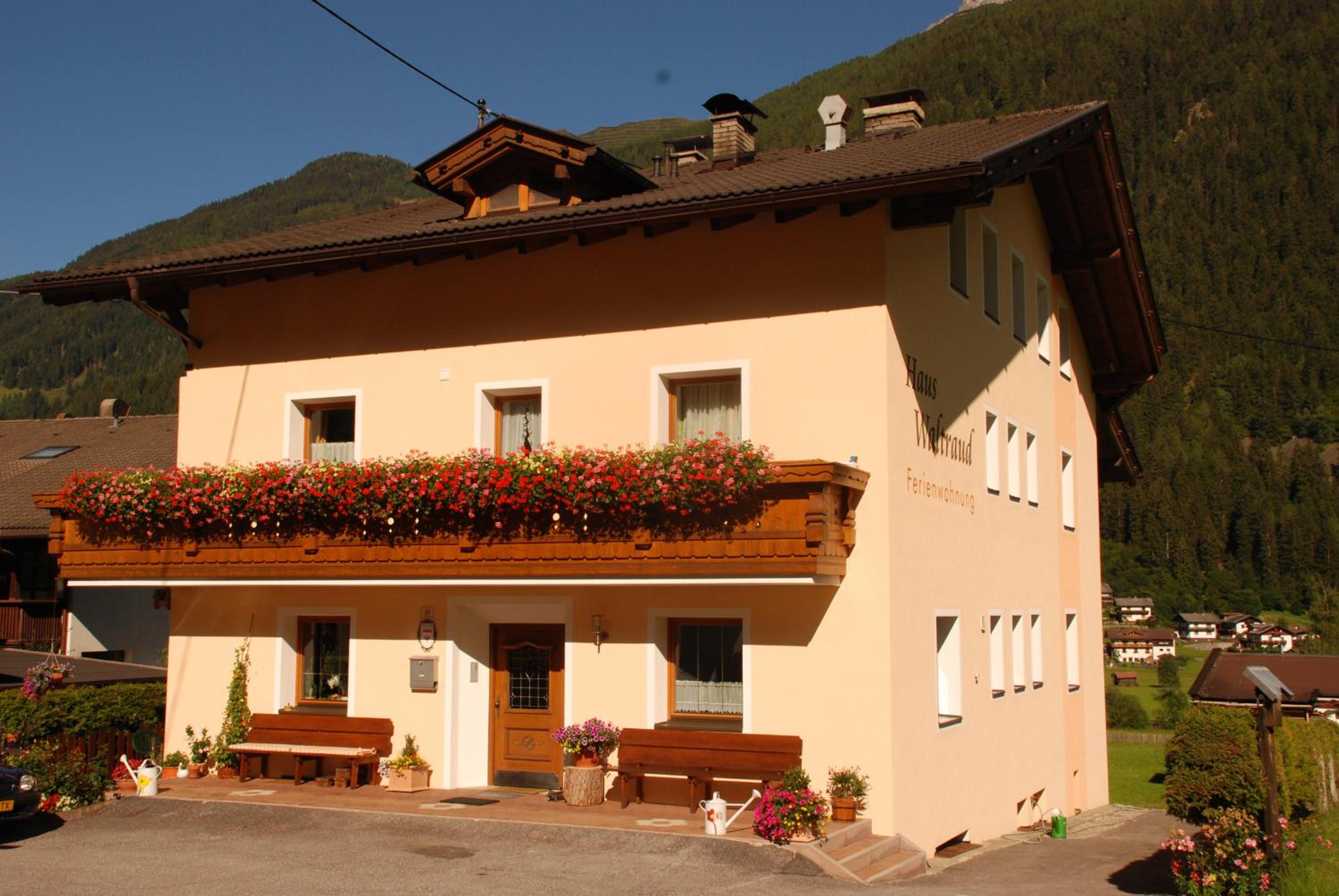 Haus Waltraud