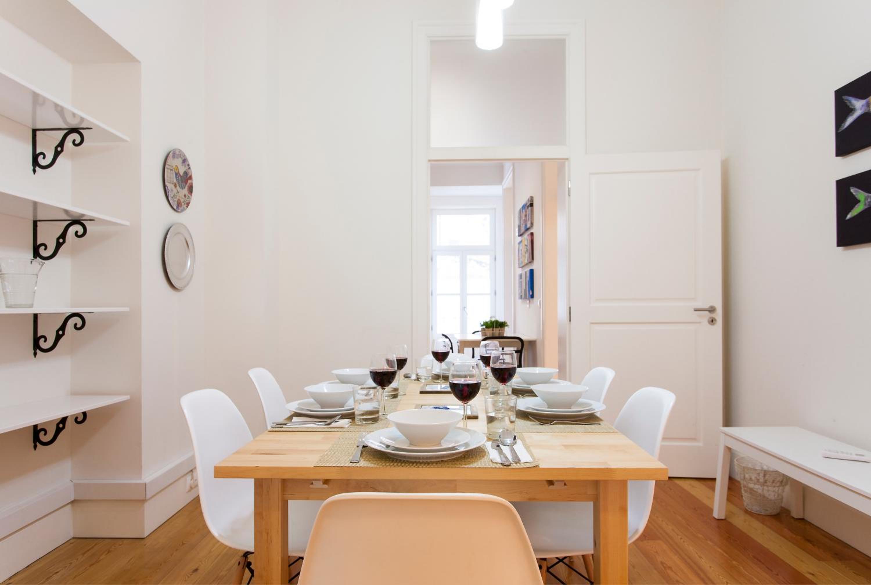 GuestReady - Downtown Blue Apartments
