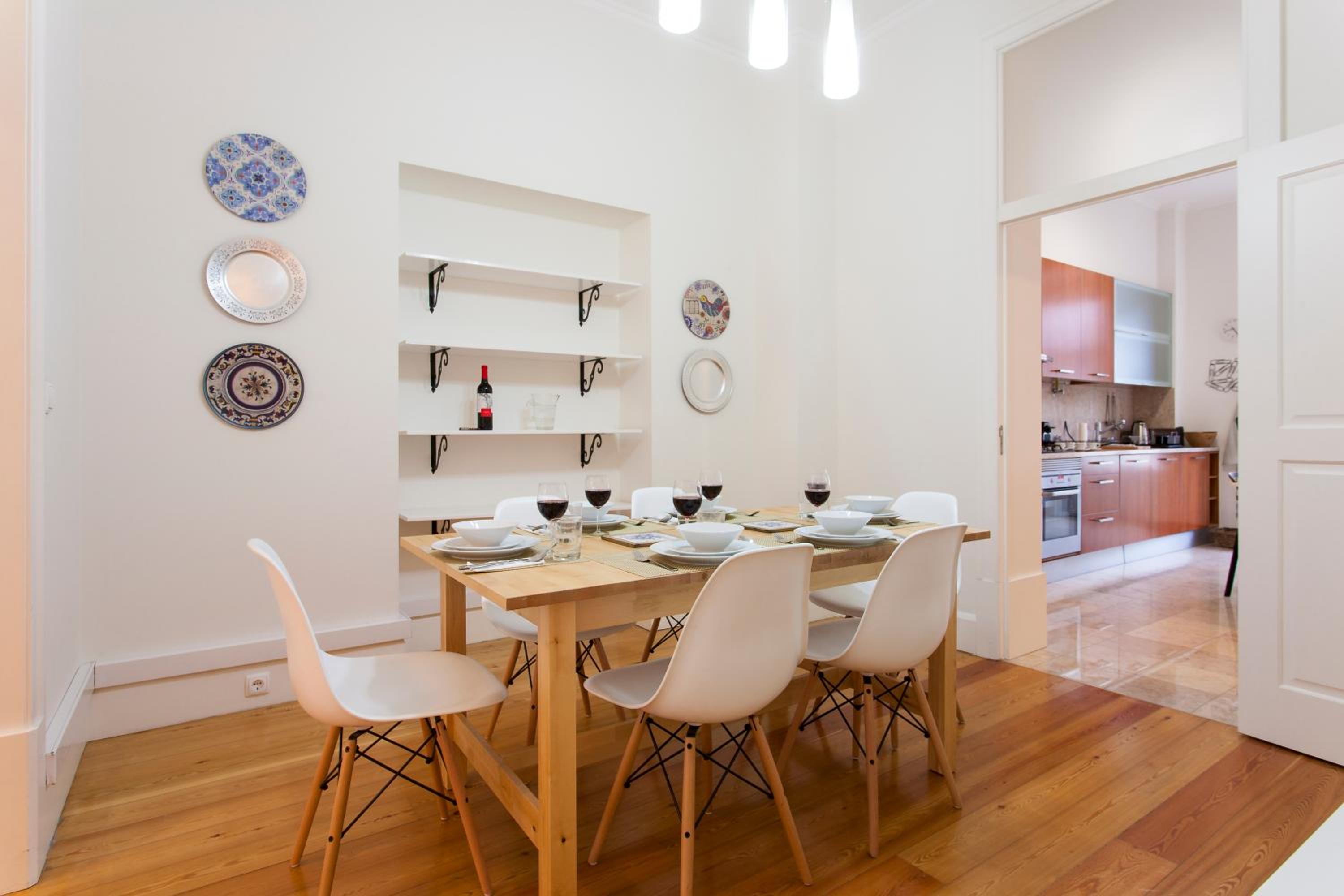GuestReady - Downtown Blue Apartments