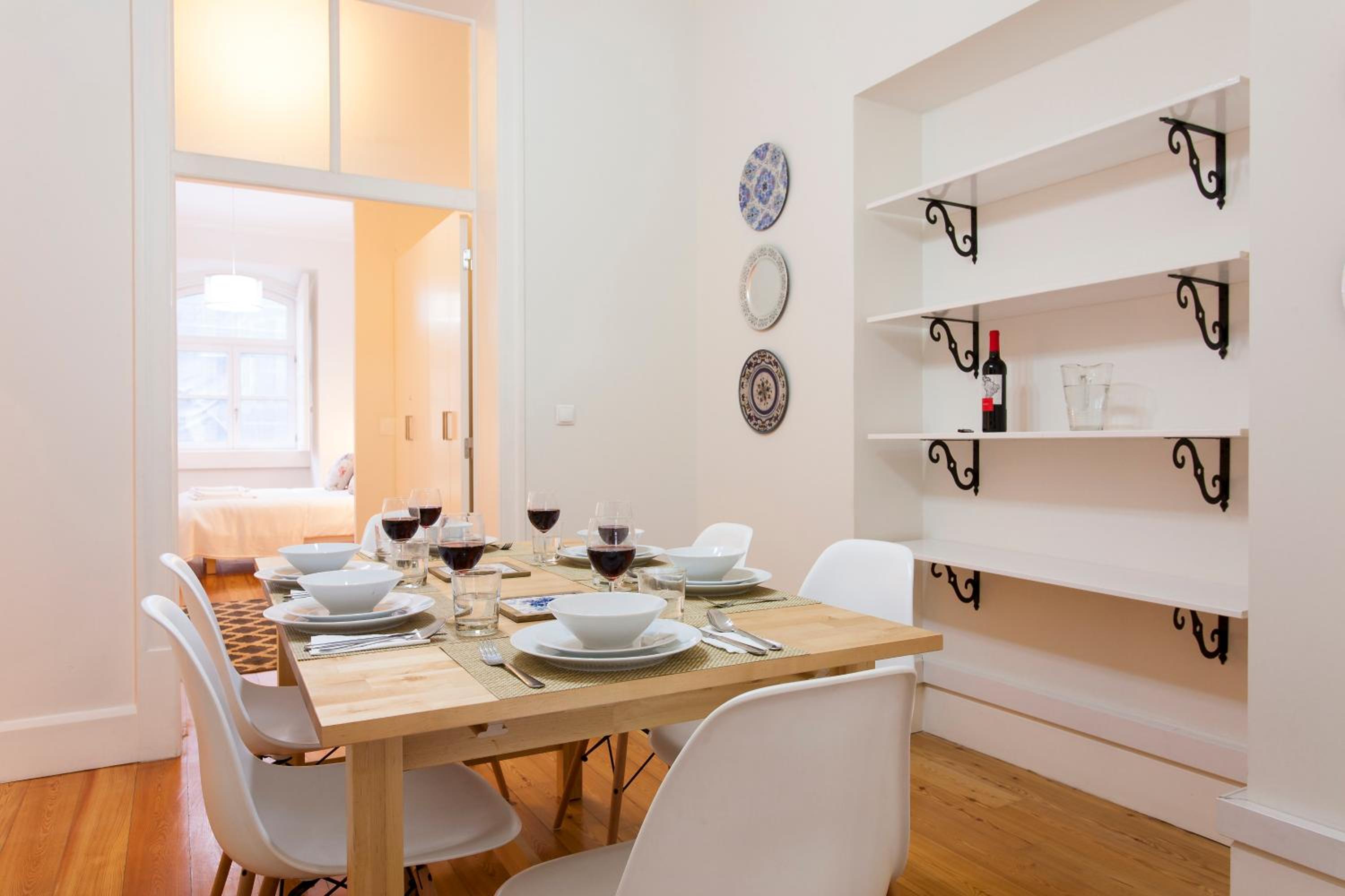 GuestReady - Downtown Blue Apartments