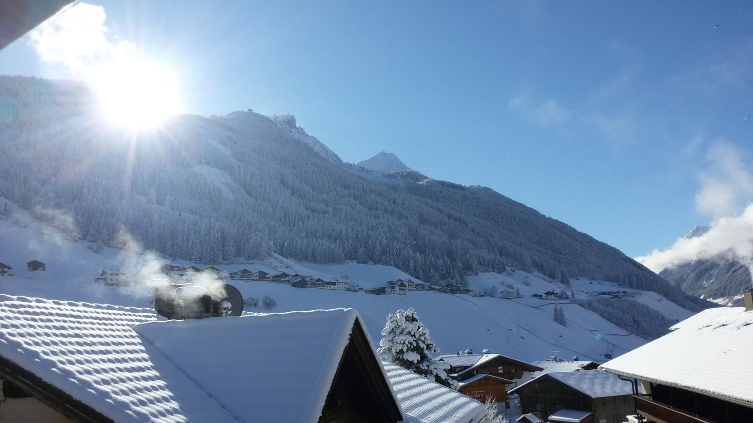 Haus Waltraud