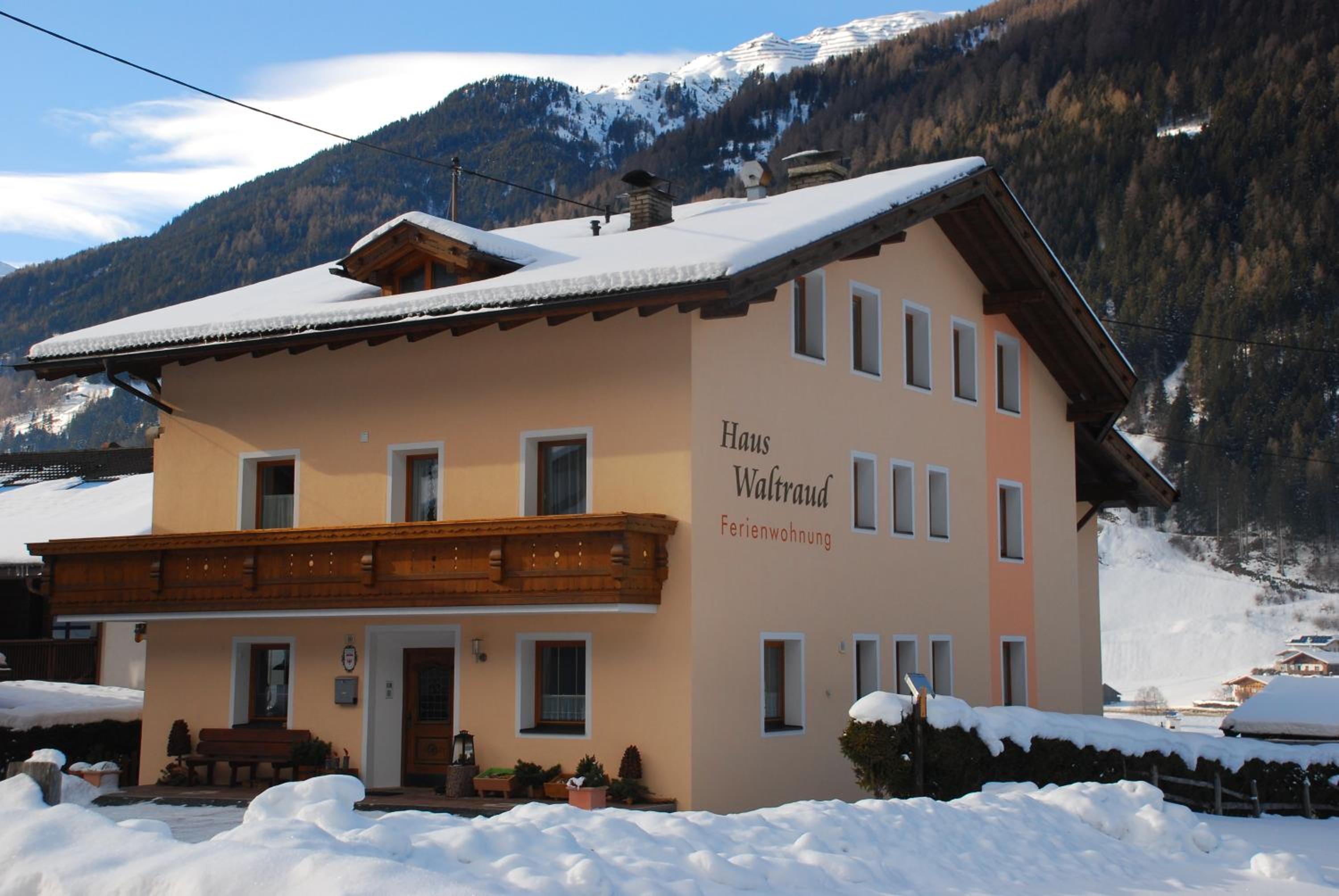 Haus Waltraud