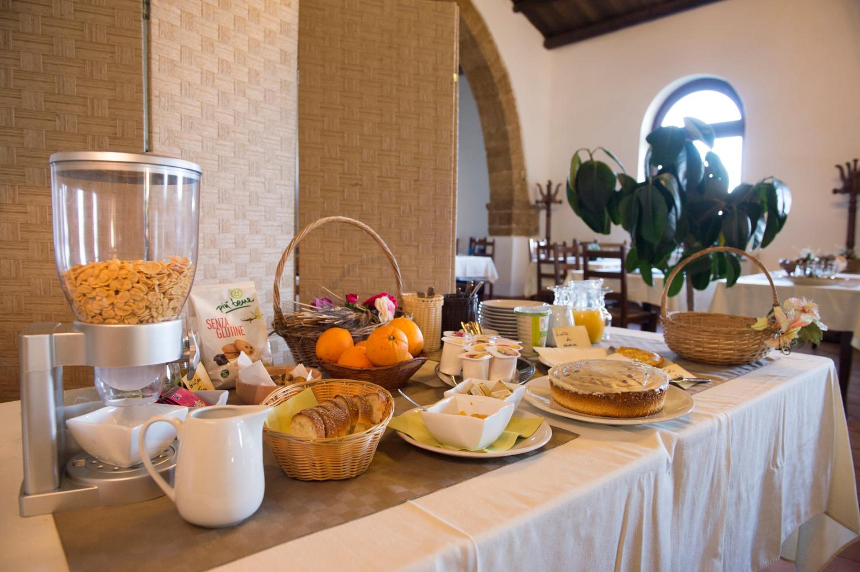Agriturismo da Tore