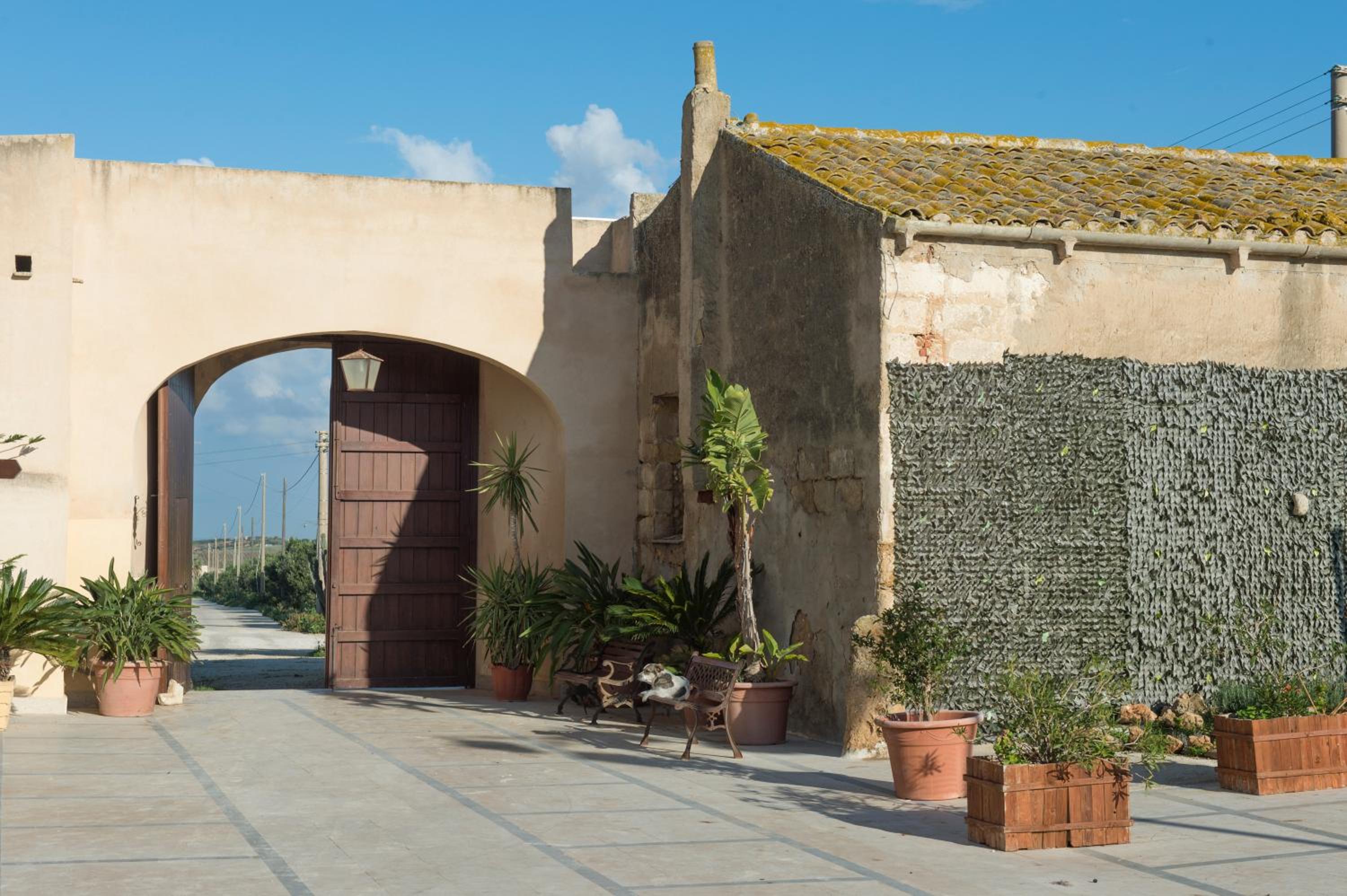Agriturismo da Tore