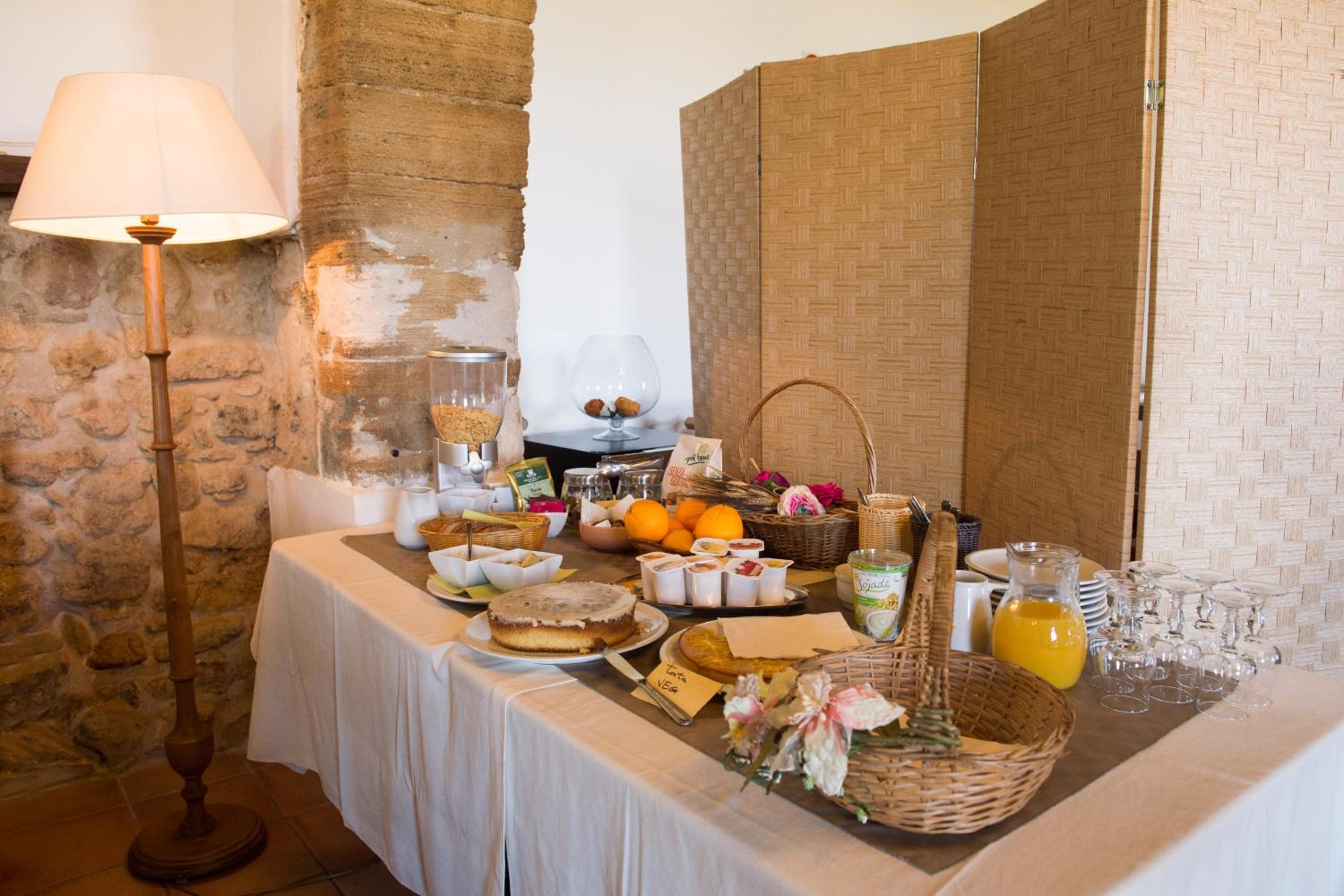 Agriturismo da Tore
