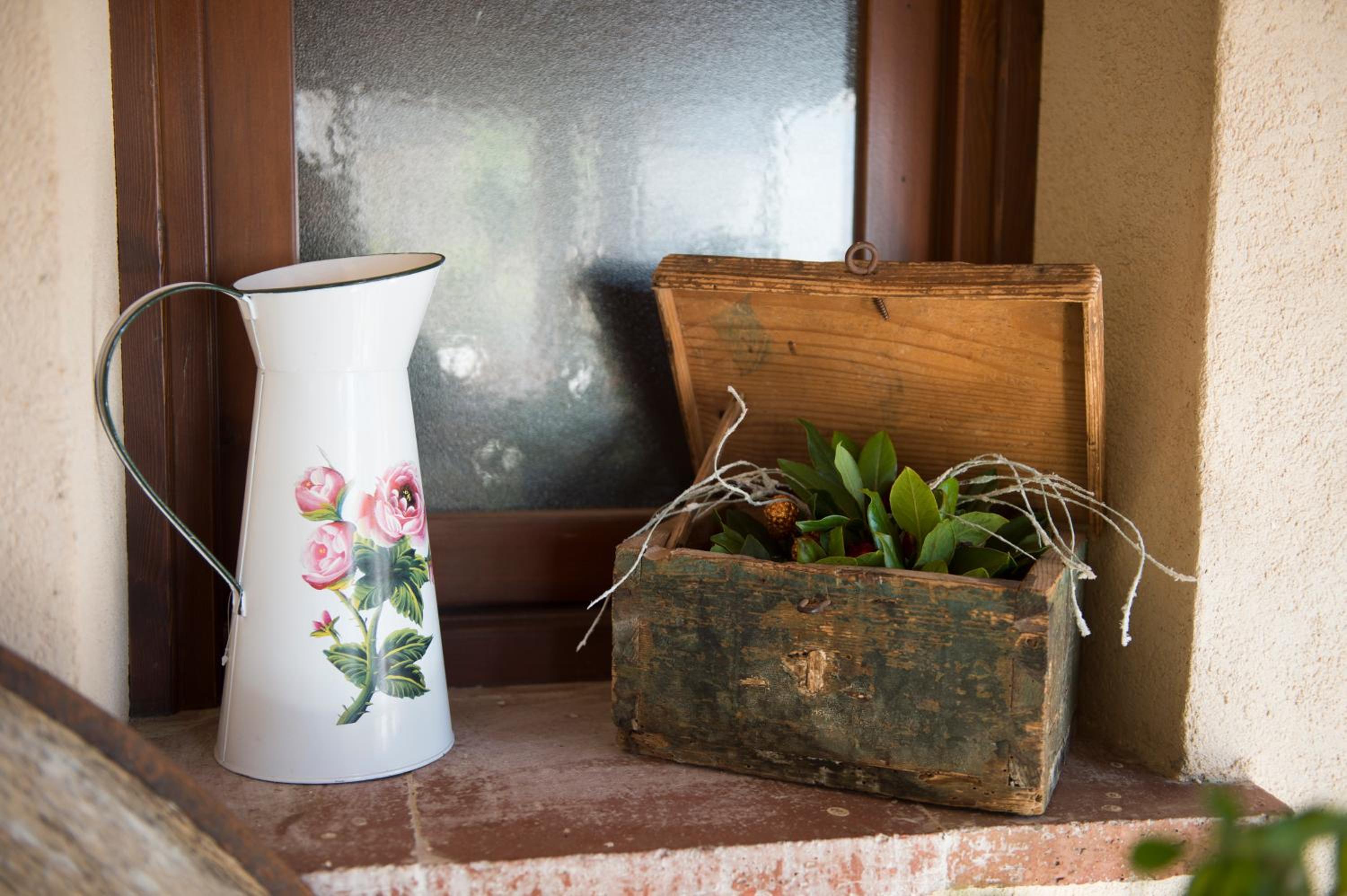 Agriturismo da Tore