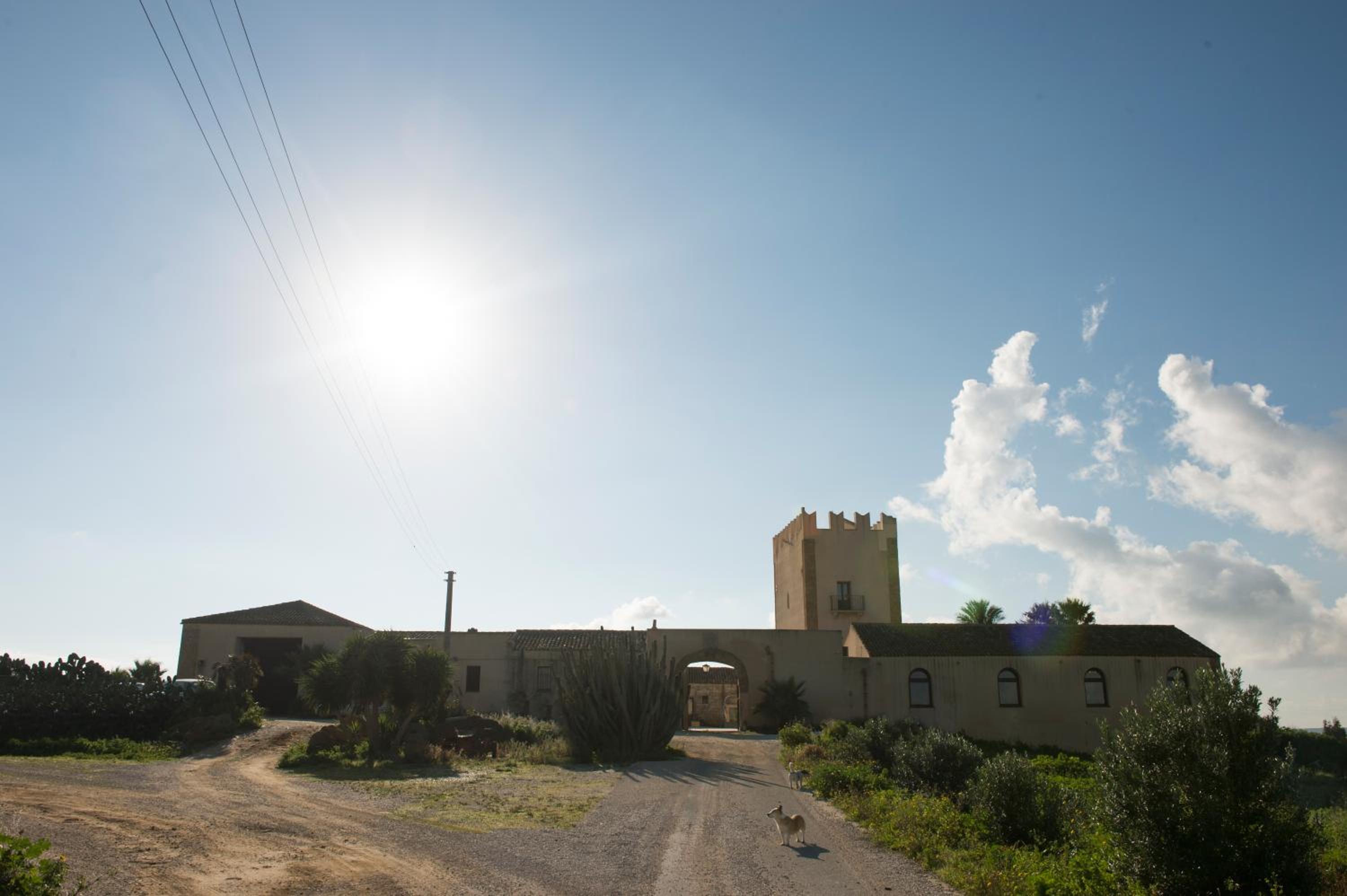 Agriturismo da Tore