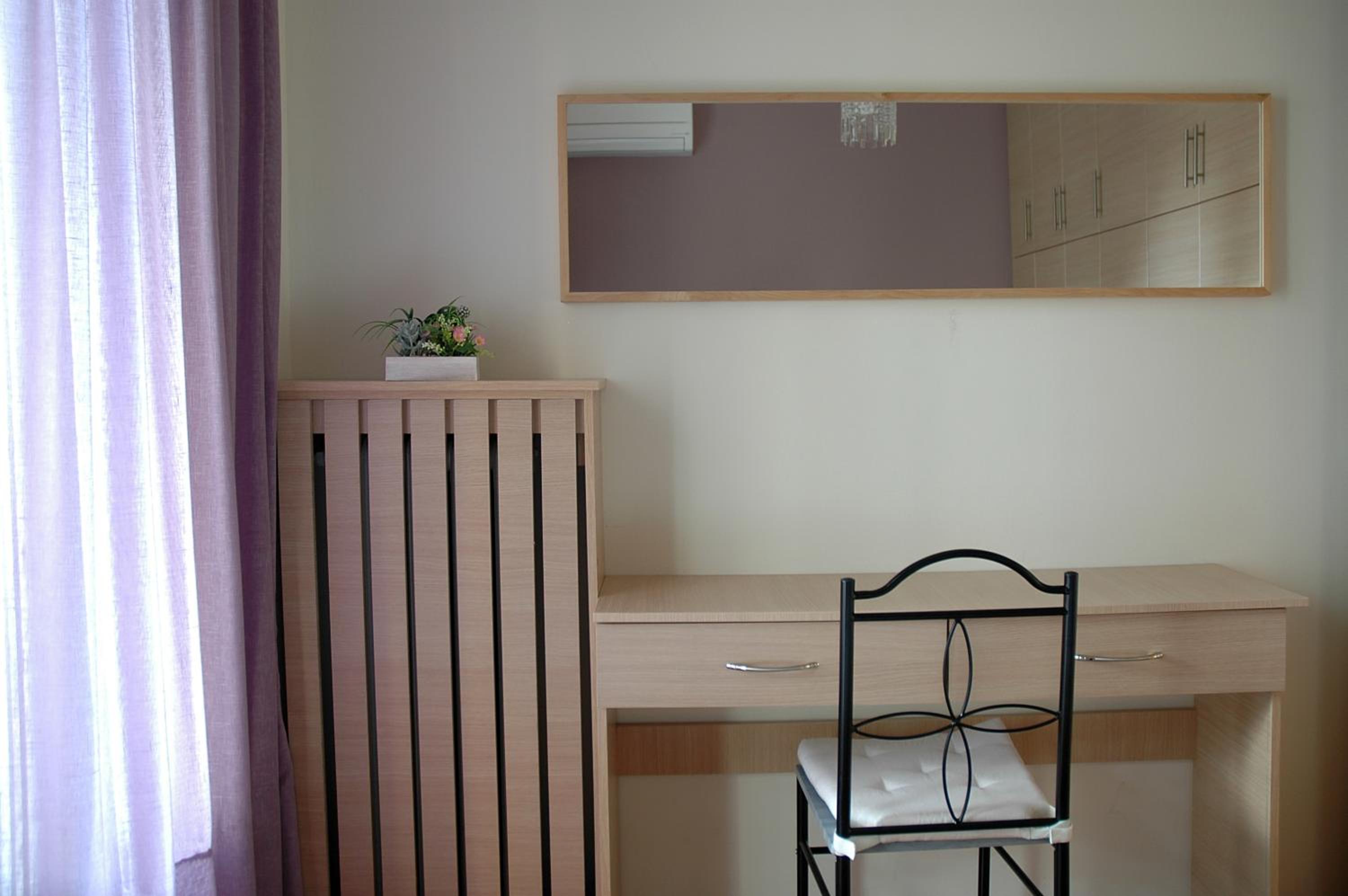 Athens Quality Apartments
