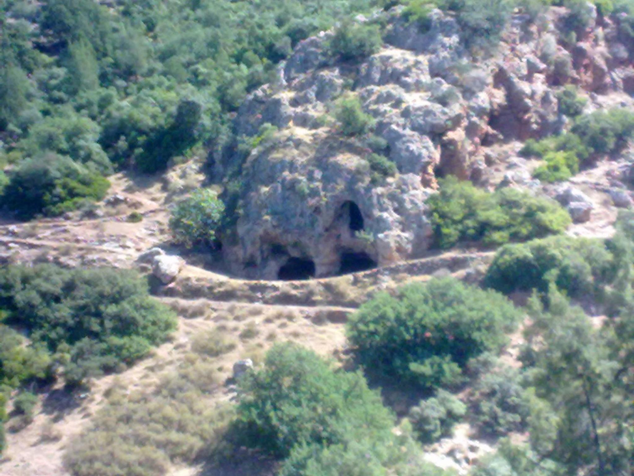 Maison d'hotes Ait Bou Izryane view 5