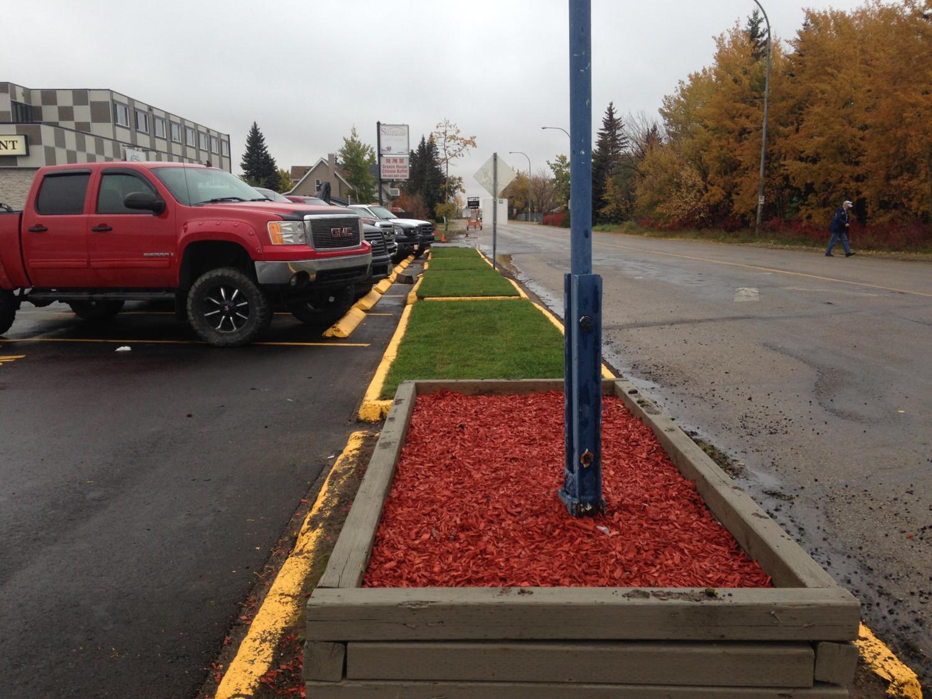 Days Inn by Wyndham Sylvan Lake