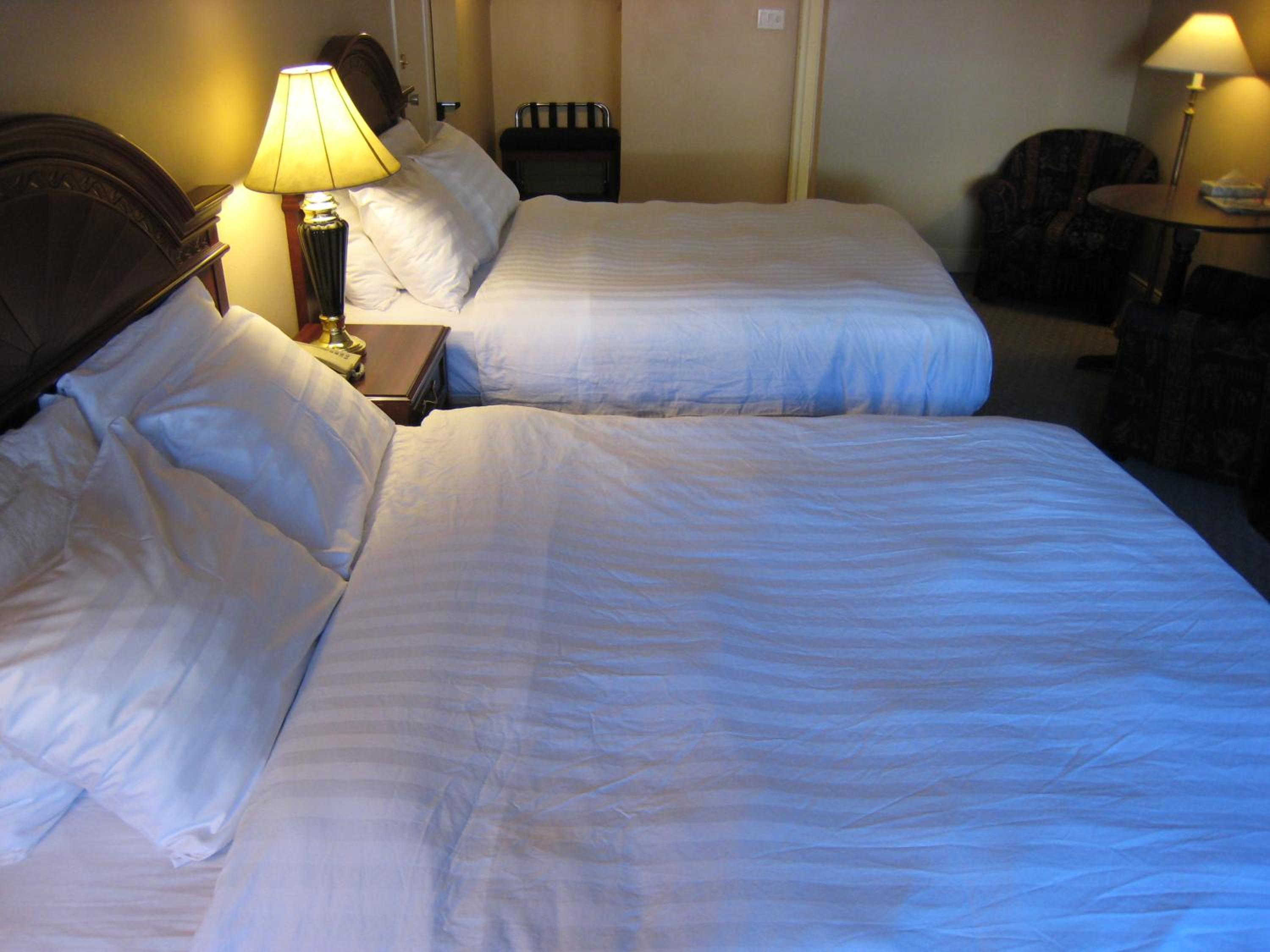 Revelstoke Lodge
