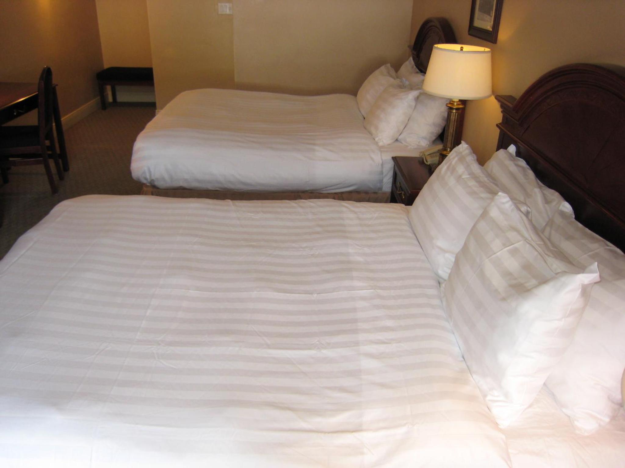 Revelstoke Lodge