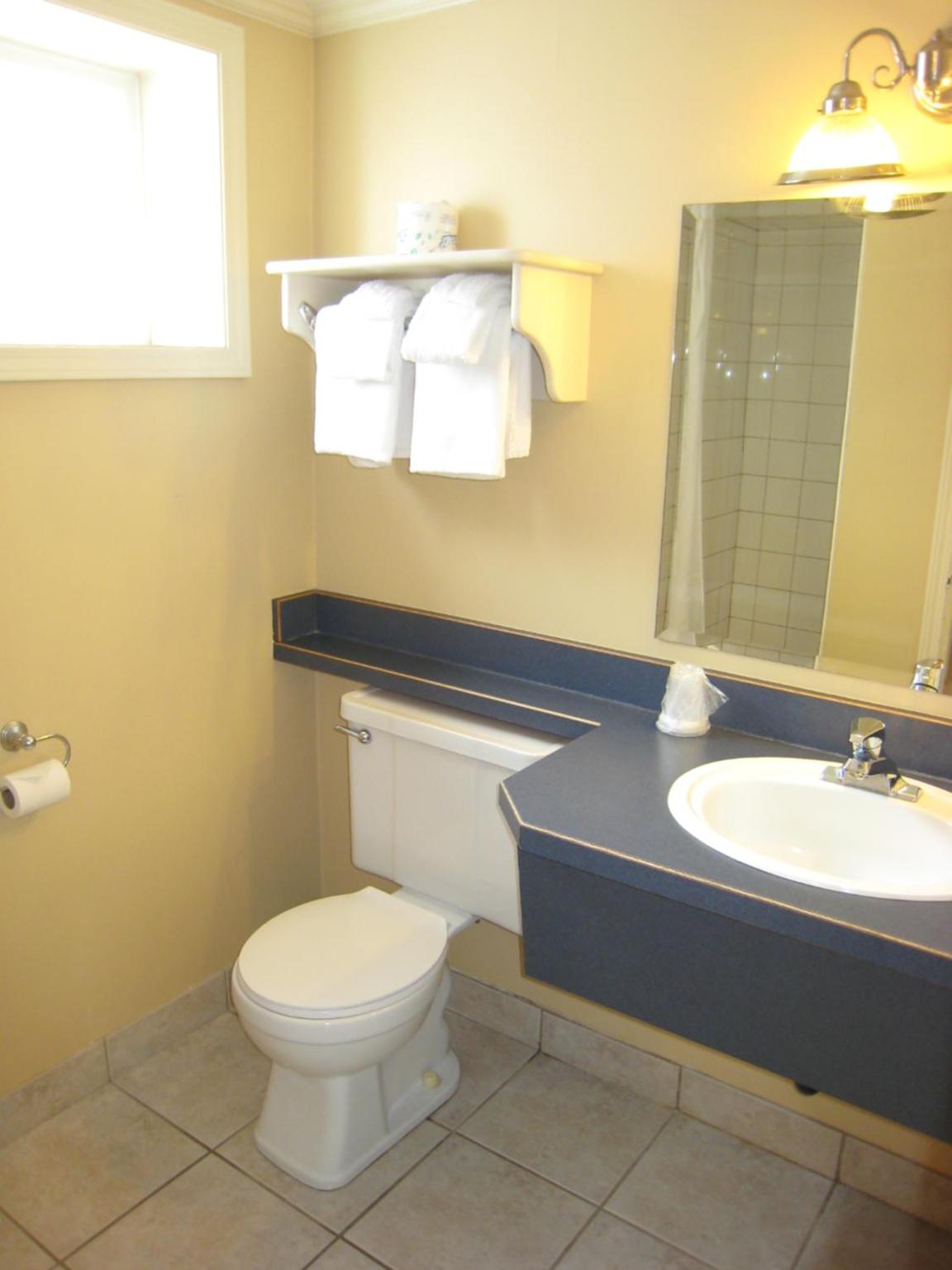 Revelstoke Lodge