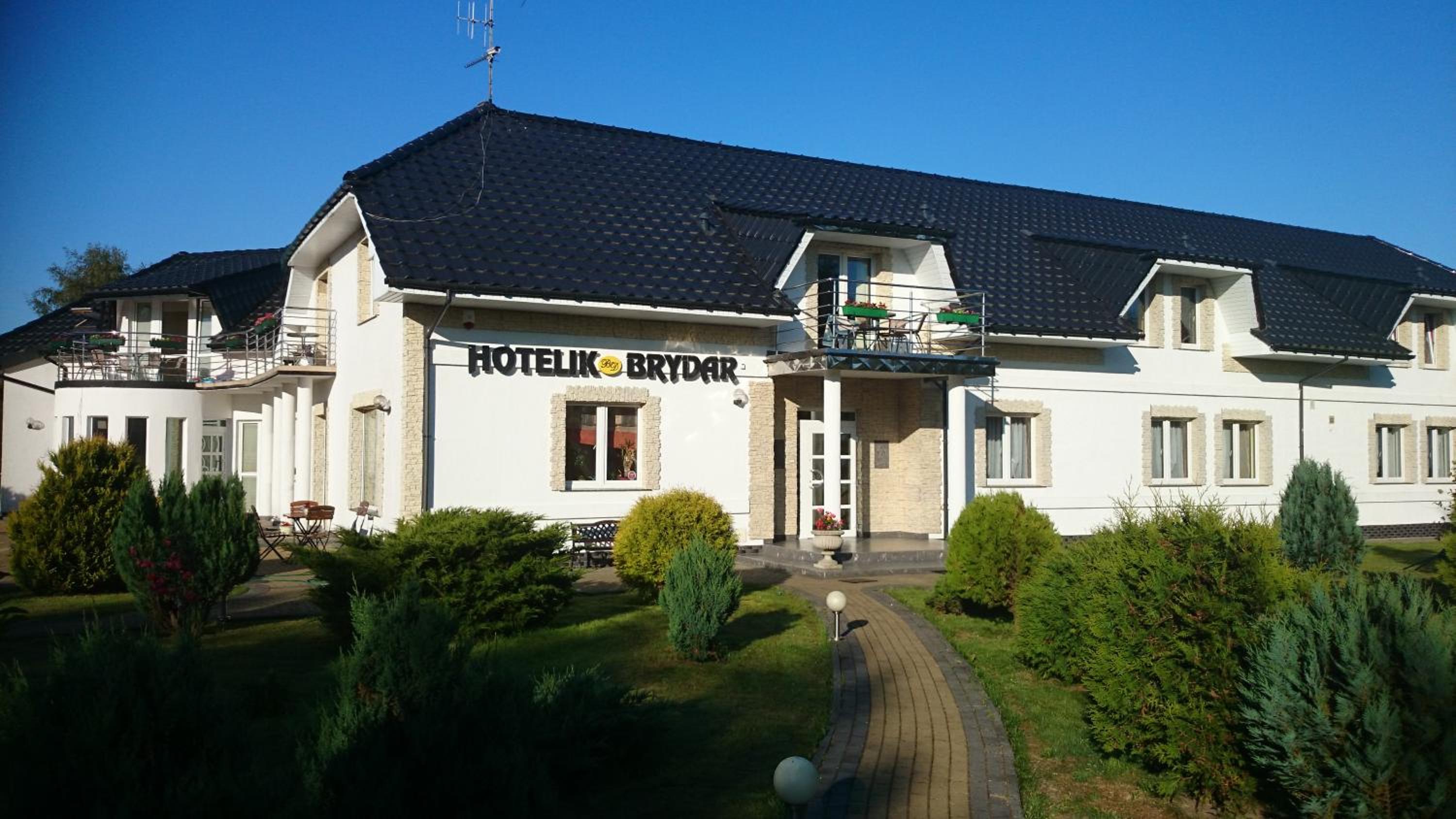 Brydar with Sauna, Swimming Pool and Jacuzzi view 5