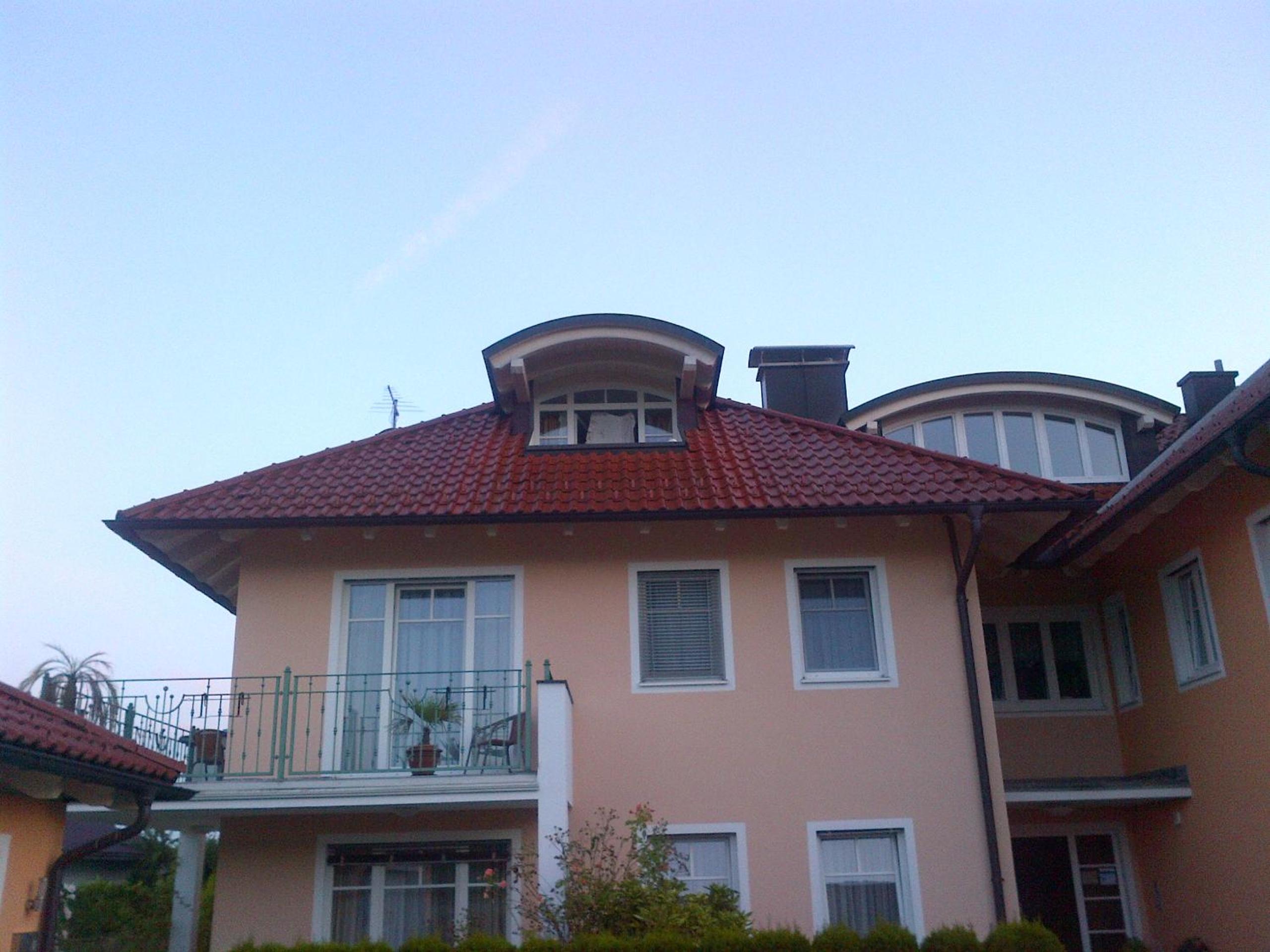 Pension Hiesel-Villa Untersbergblick