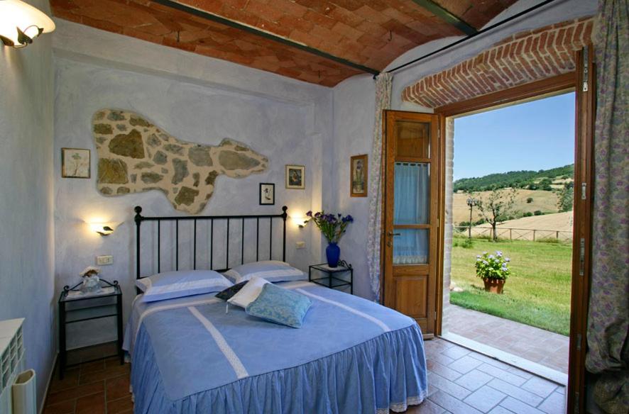 Agriturismo D' Epoca La Marianella view 4