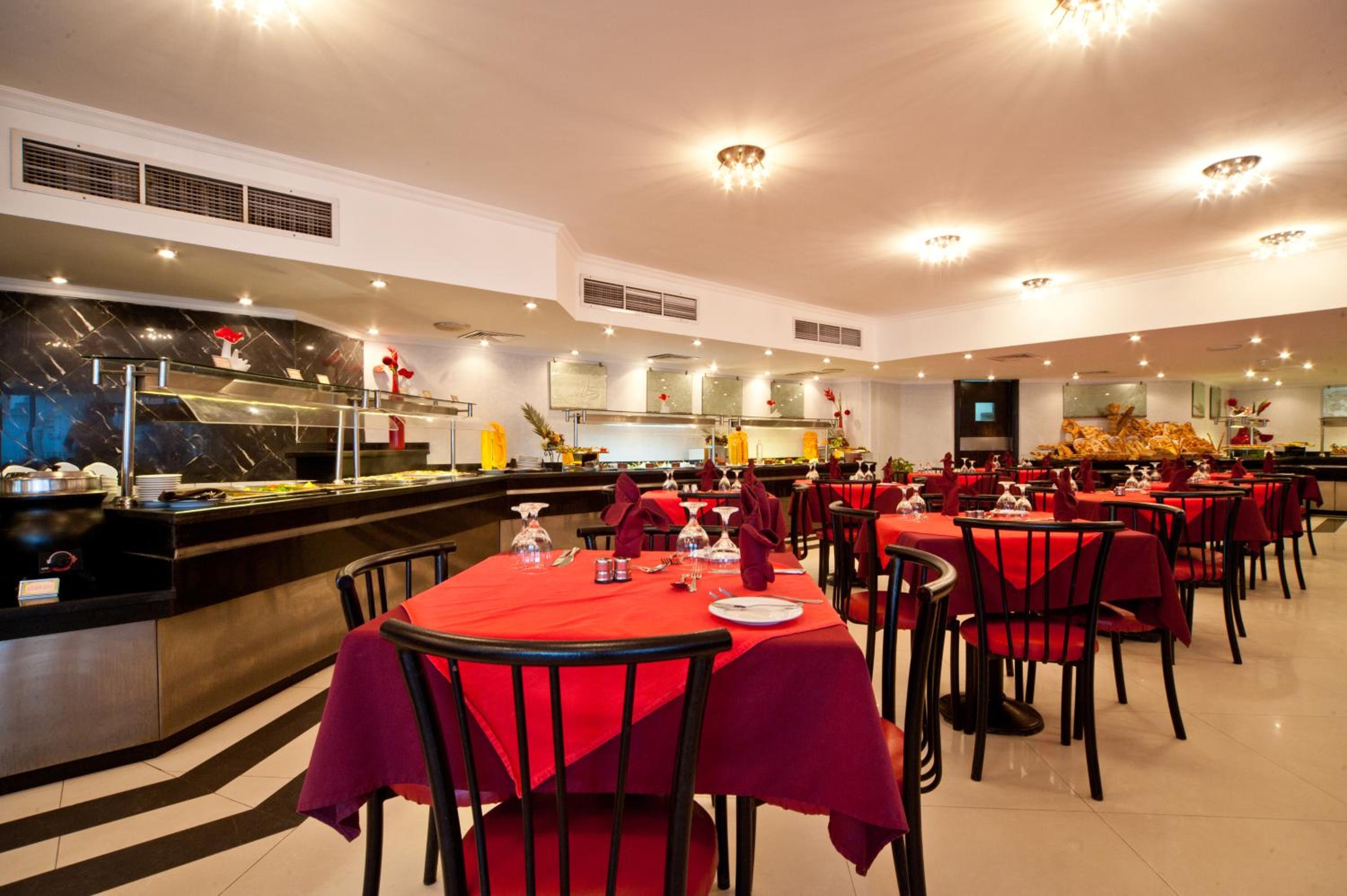 MinaMark Beach Resort for Families and Couples Only