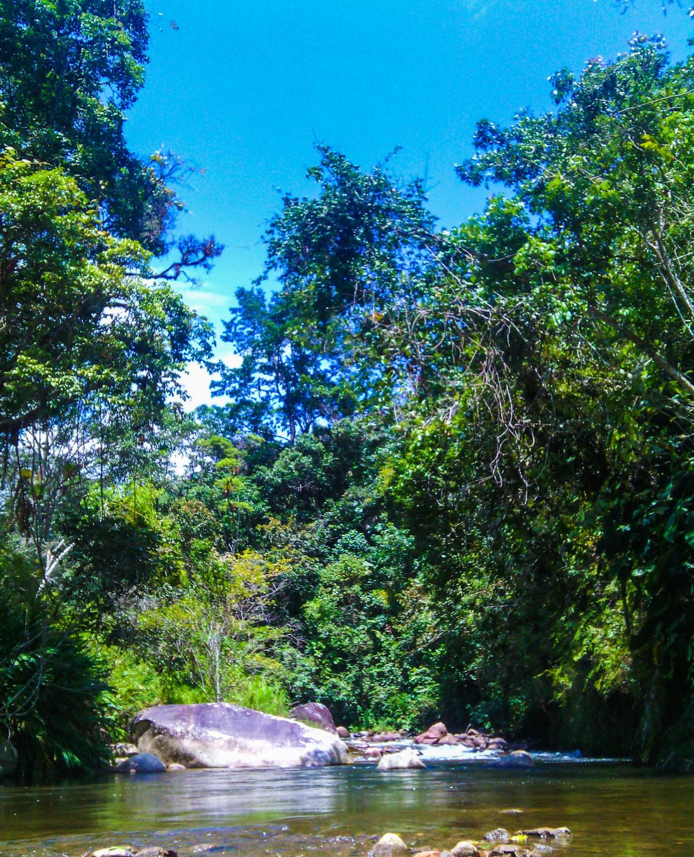 El Encanto Nature Reserve