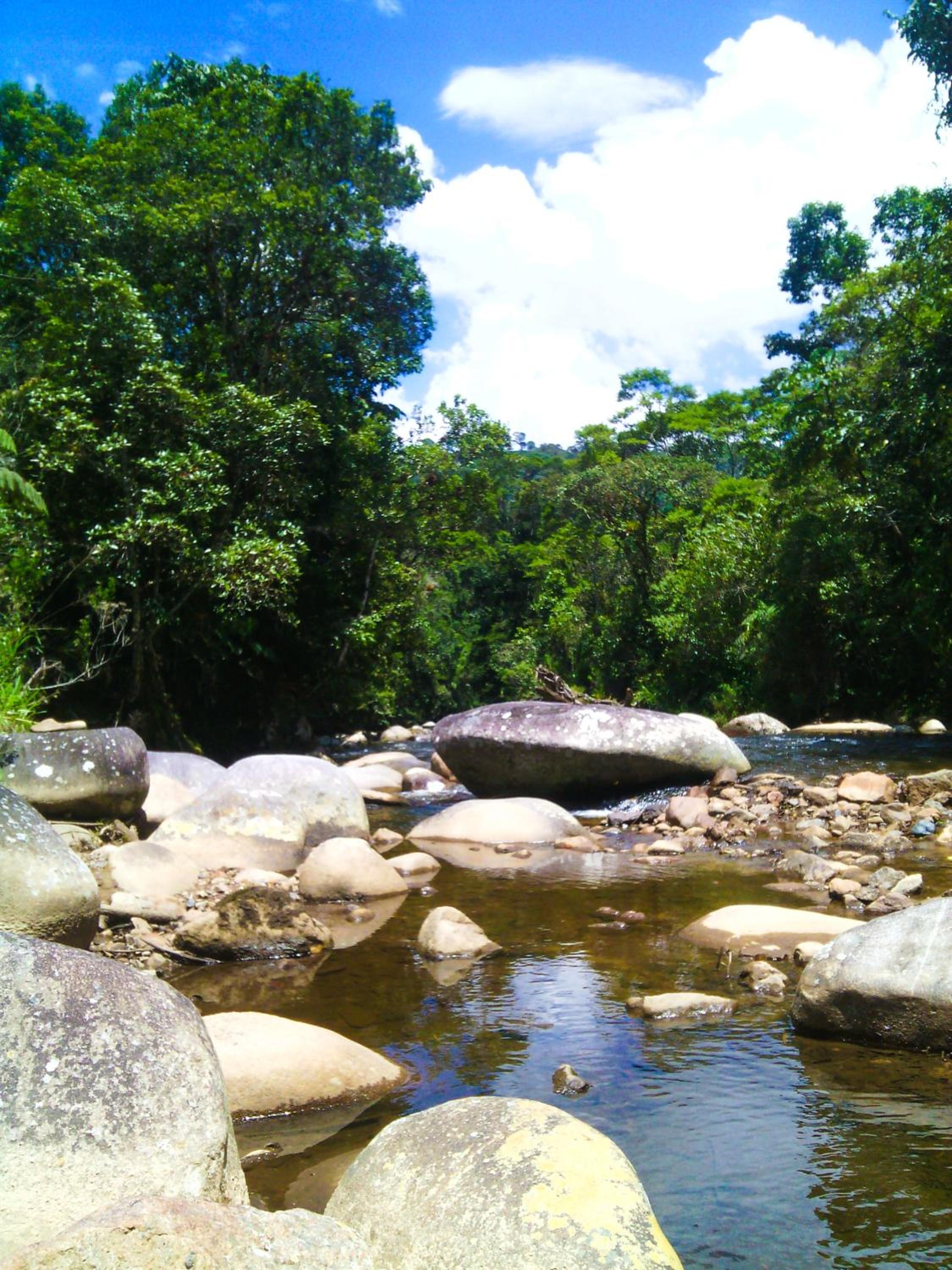 El Encanto Nature Reserve