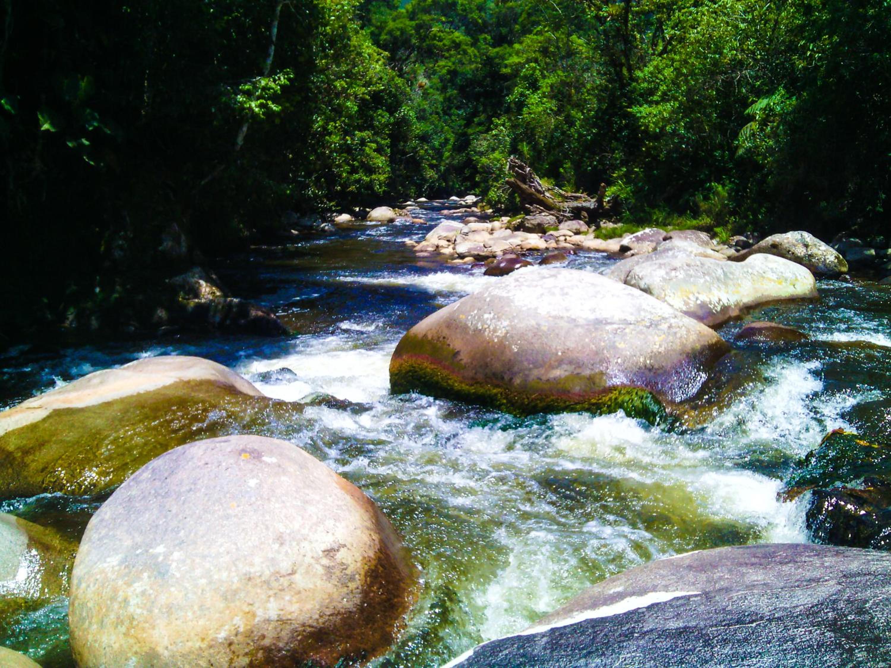 El Encanto Nature Reserve