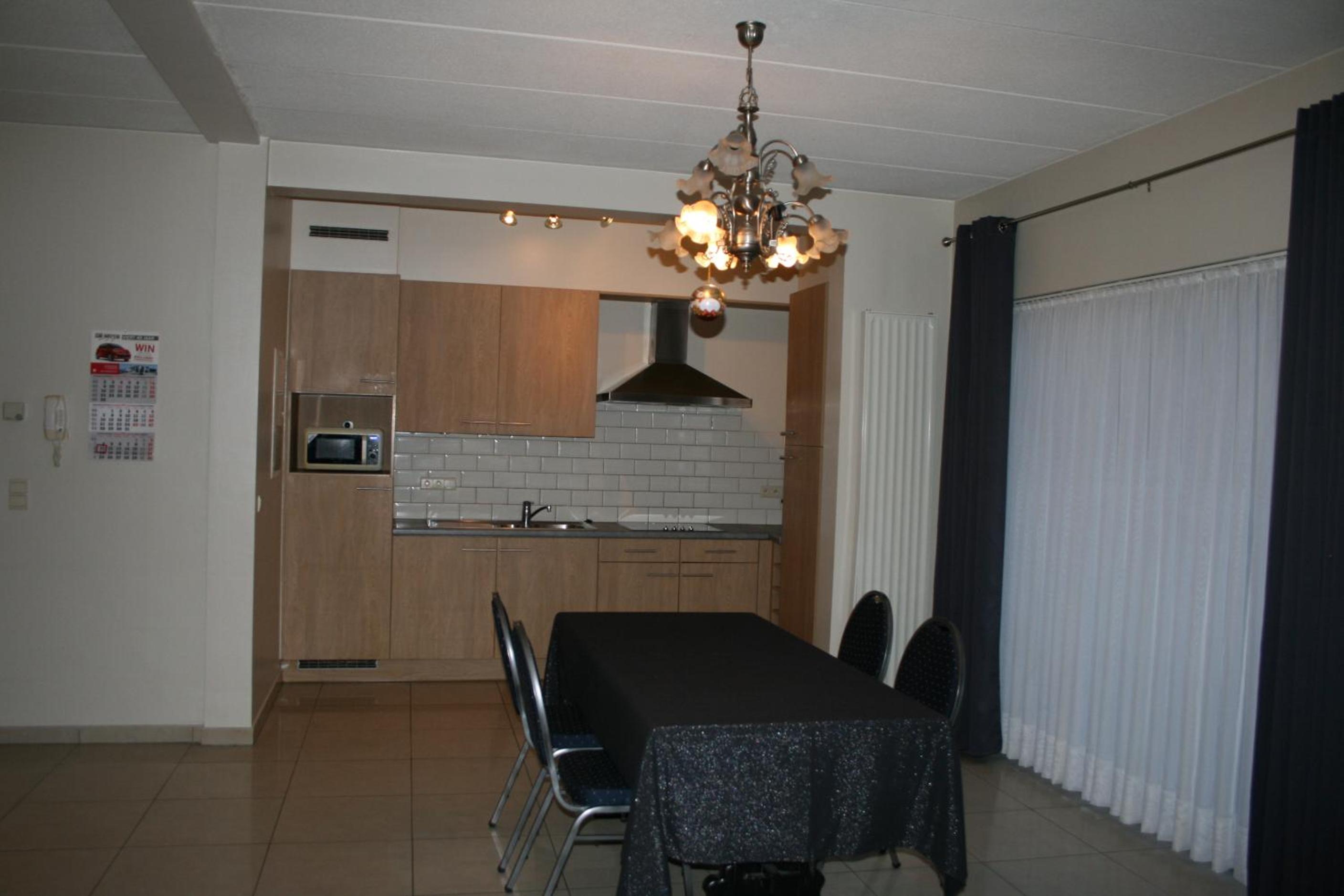 Apartment Fruithof Tack