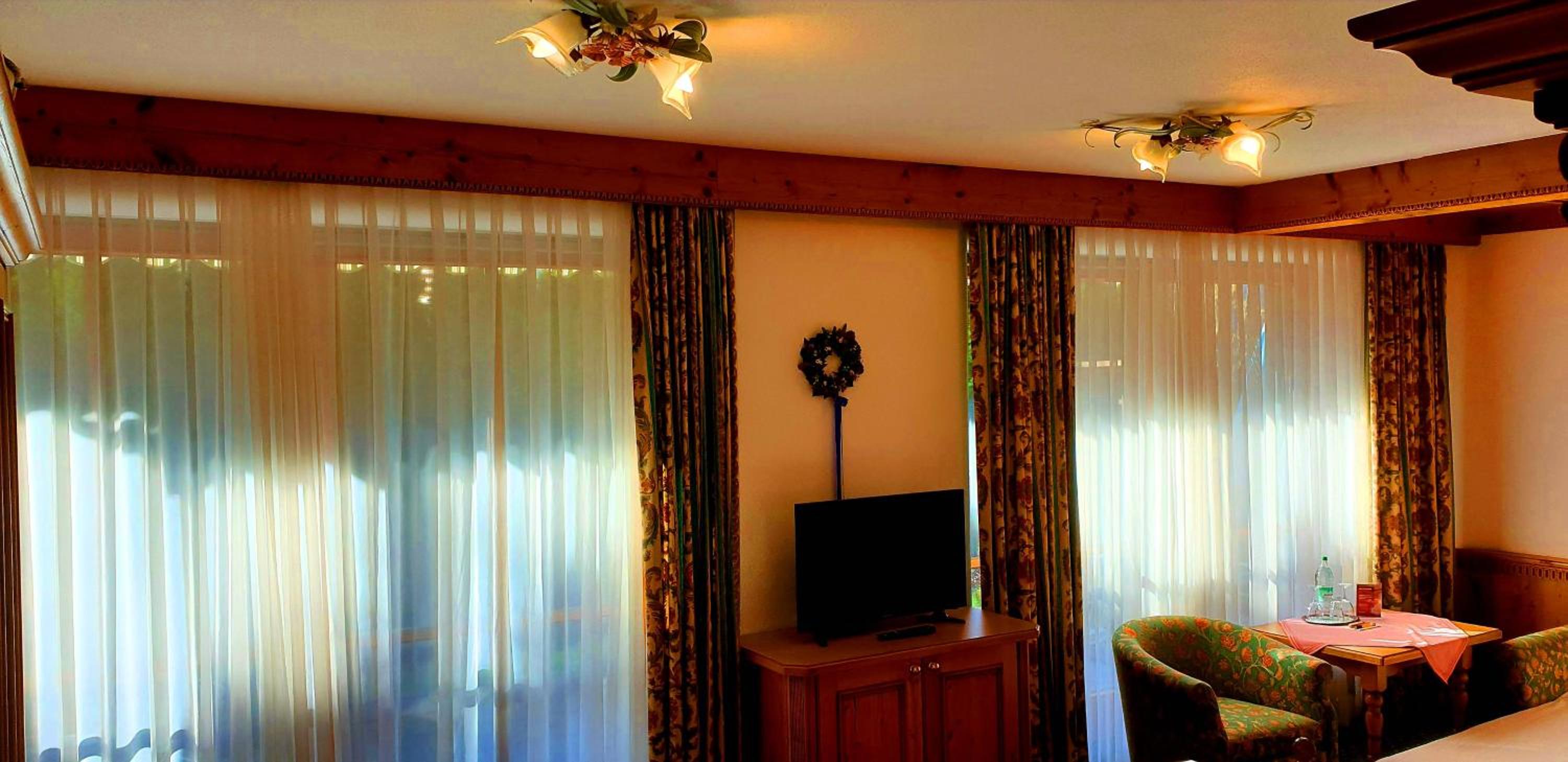 Alpenotel Rosenhof Ruhpolding, Wellness, Chiemgau Karte, Travelingo Bonus Programm, photo 89