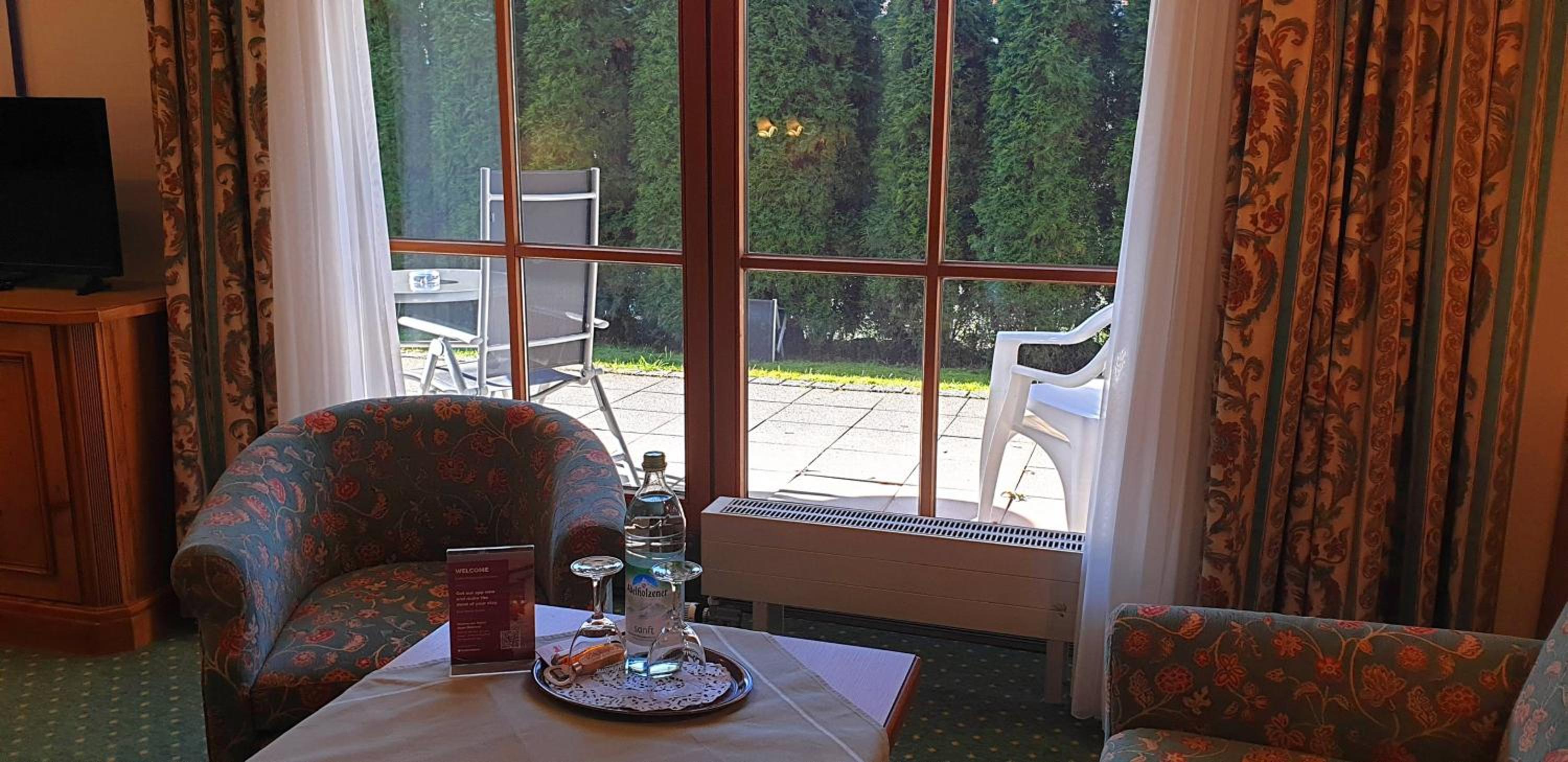 Alpenotel Rosenhof Ruhpolding, Wellness, Chiemgau Karte, Travelingo Bonus Programm, photo 72