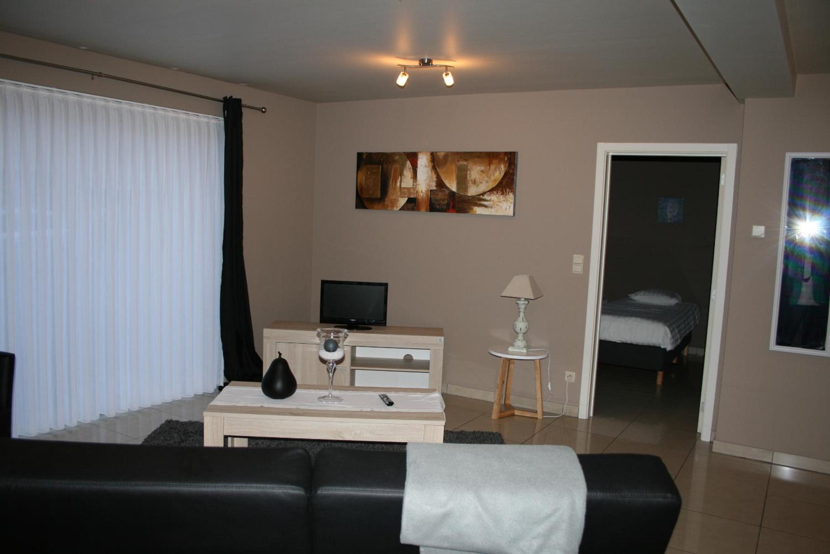 Apartment Fruithof Tack