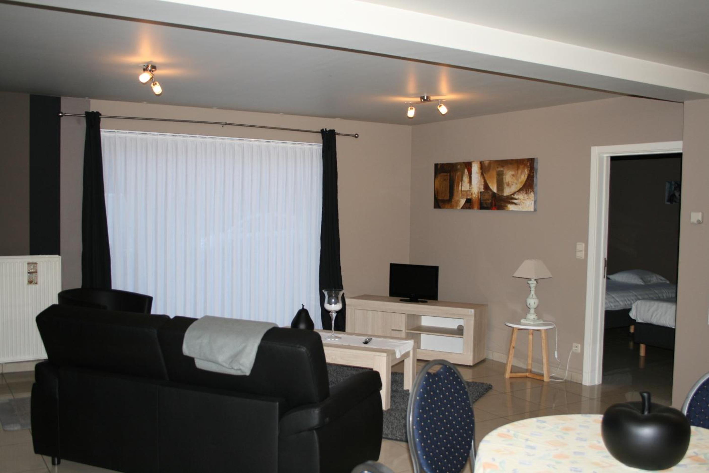 Apartment Fruithof Tack