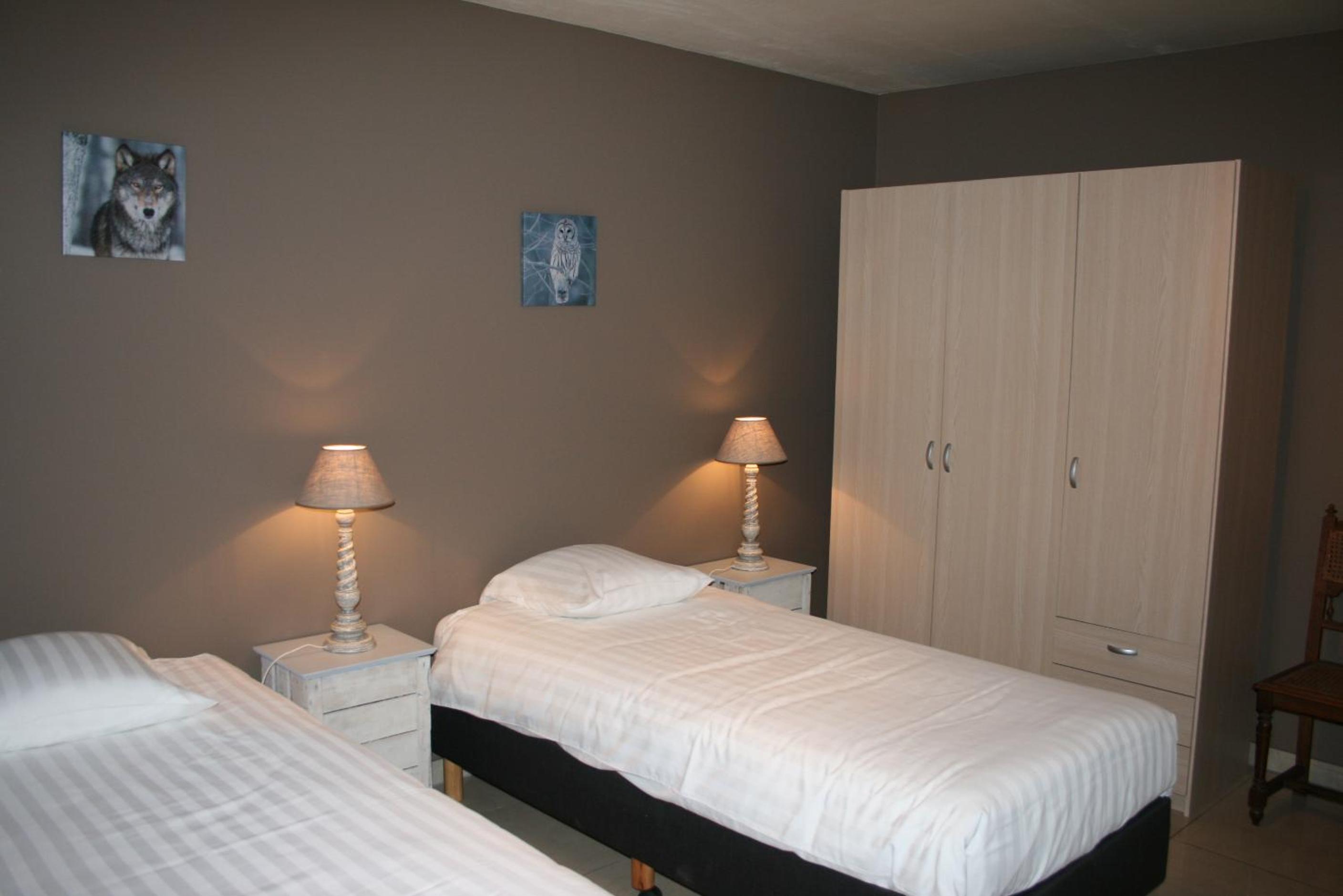 Apartment Fruithof Tack