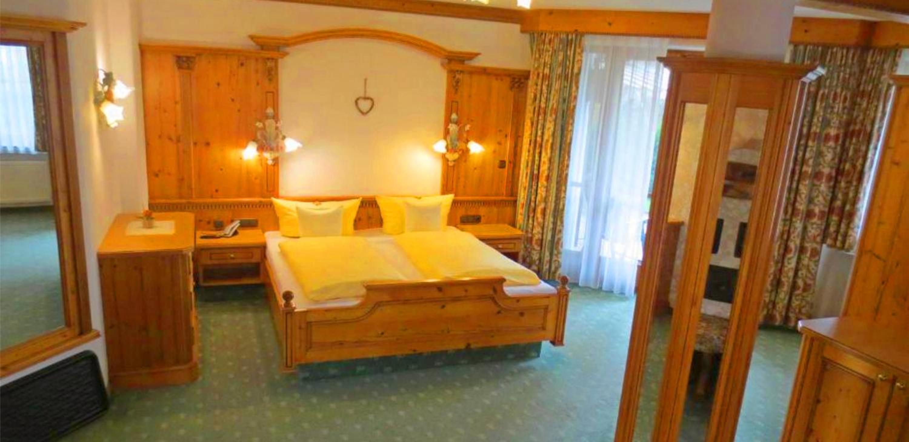 Alpenotel Rosenhof Ruhpolding, Wellness, Chiemgau Karte, Travelingo Bonus Programm, photo 52
