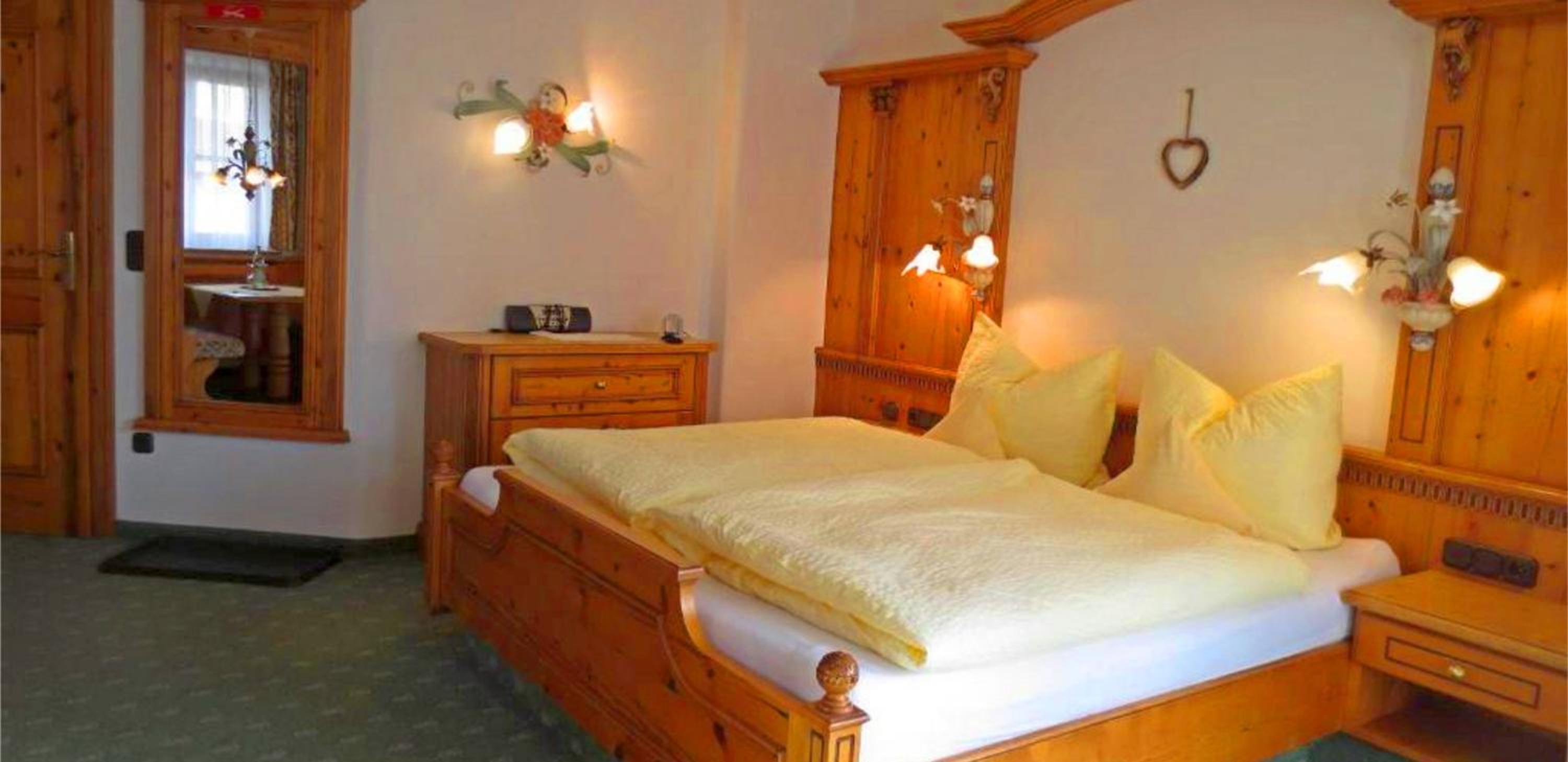 Alpenotel Rosenhof Ruhpolding, Wellness, Chiemgau Karte, Travelingo Bonus Programm, photo 27