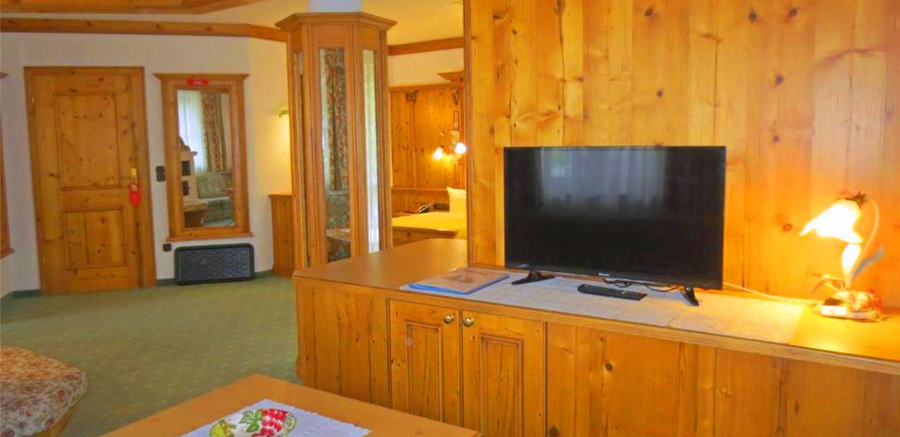 Alpenotel Rosenhof Ruhpolding, Wellness, Chiemgau Karte, Travelingo Bonus Programm, photo 12
