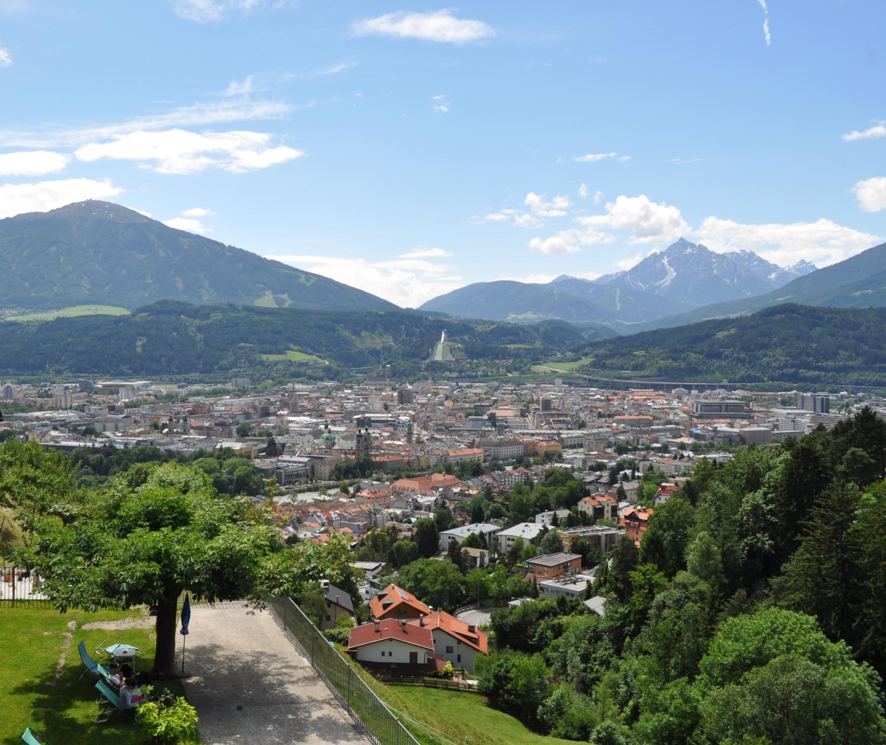 Gasthof Ölberg view 4