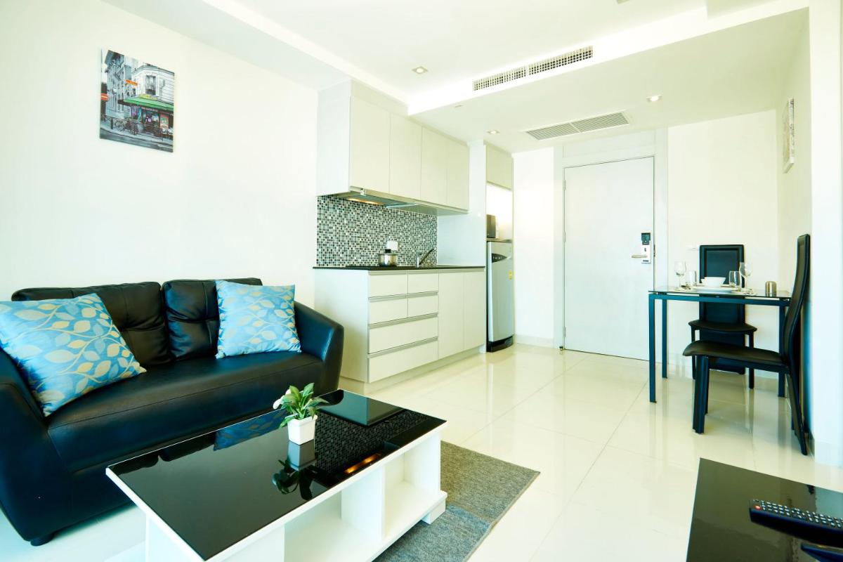 Novana Residence by Tech view 4