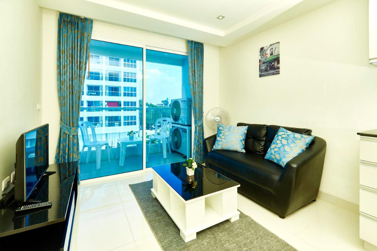 Novana Residence by Tech view 5