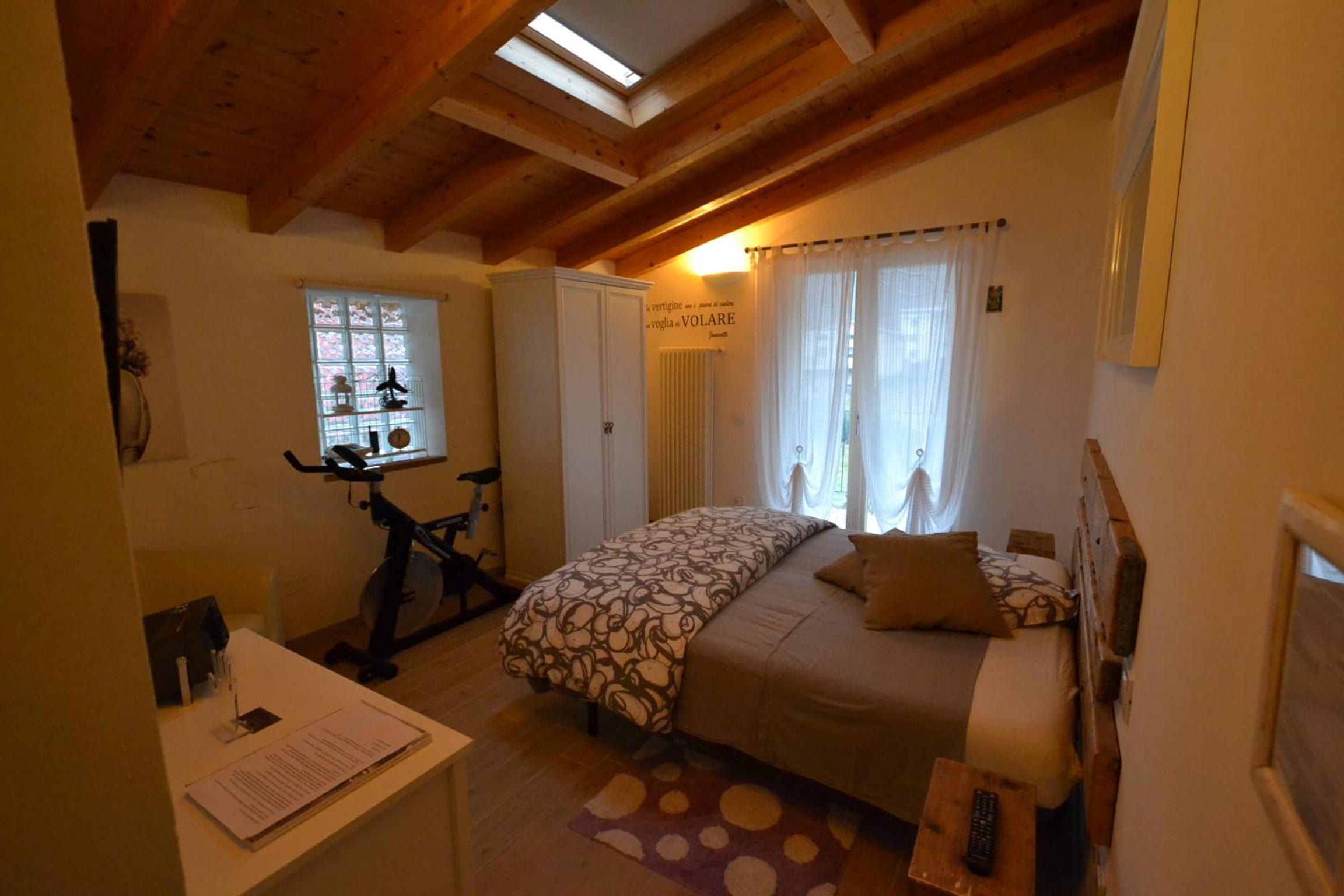B&B Il Noce alla Finestra, photo 25