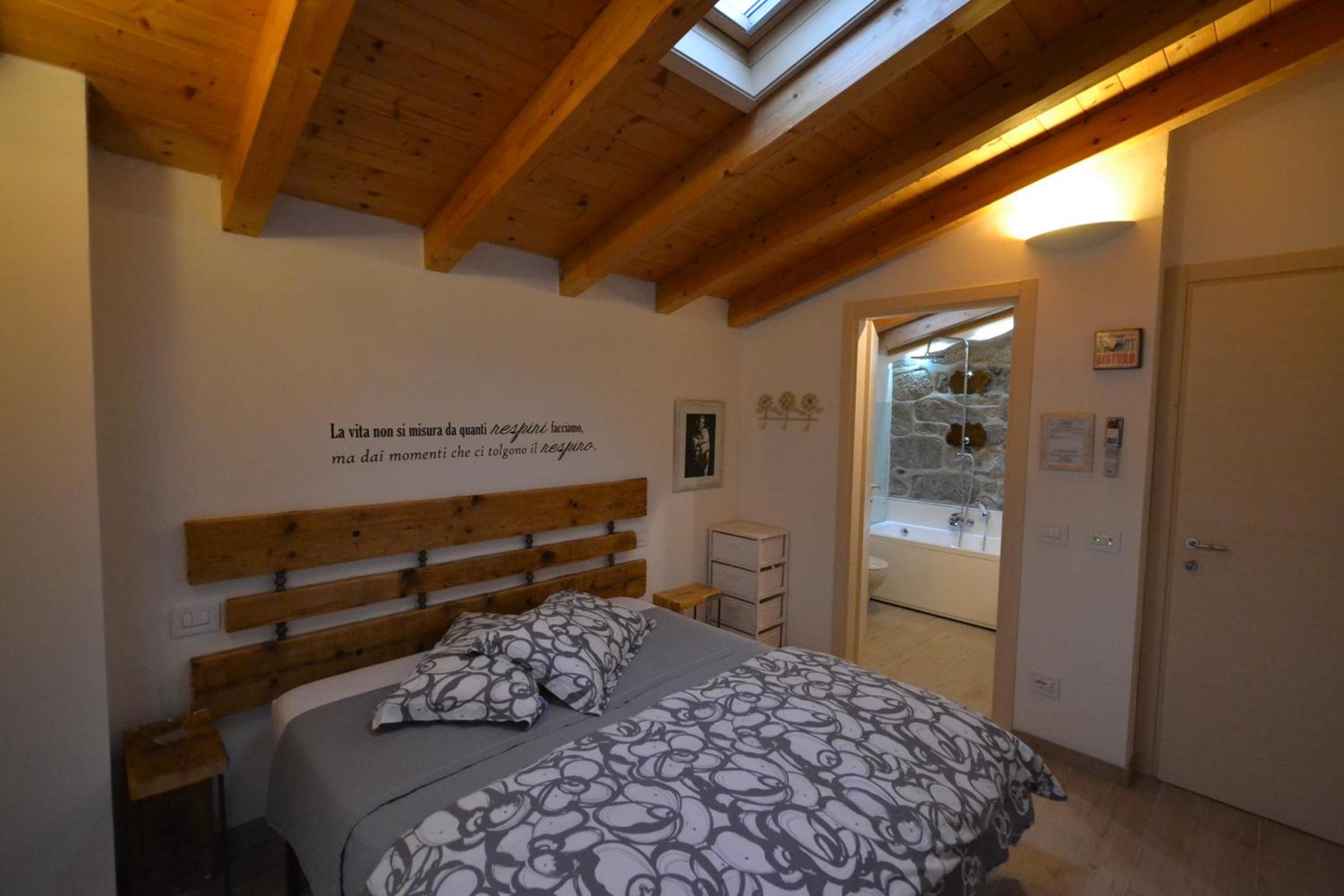 B&B Il Noce alla Finestra, photo 22