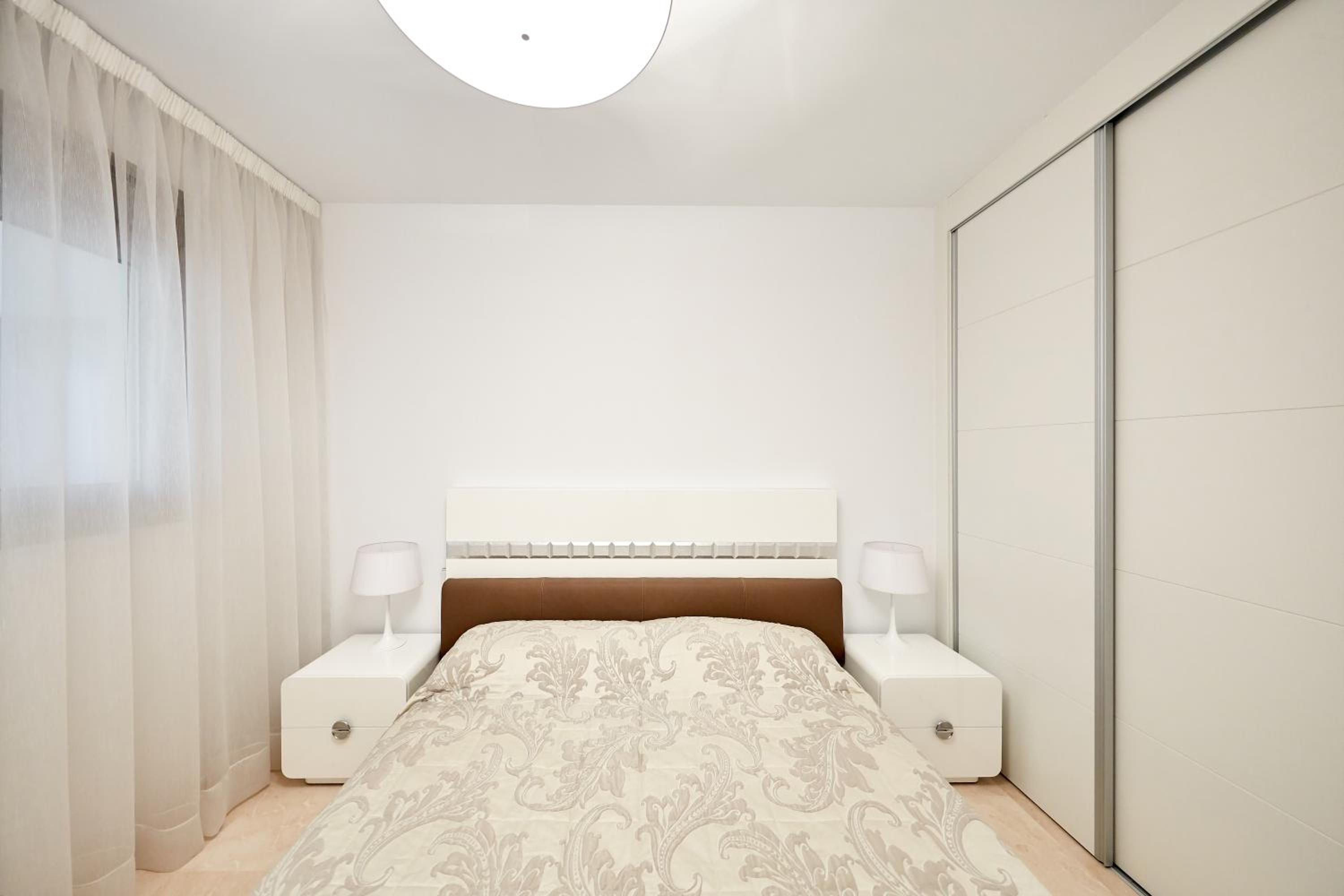 Paraiso Villajoyosa La Playa Apartment