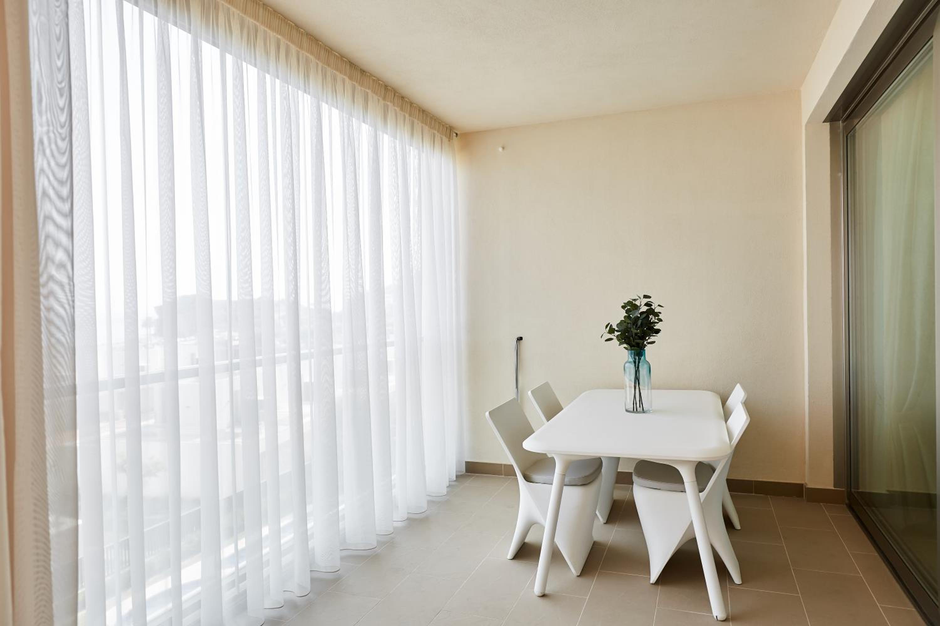 Paraiso Villajoyosa La Playa Apartment