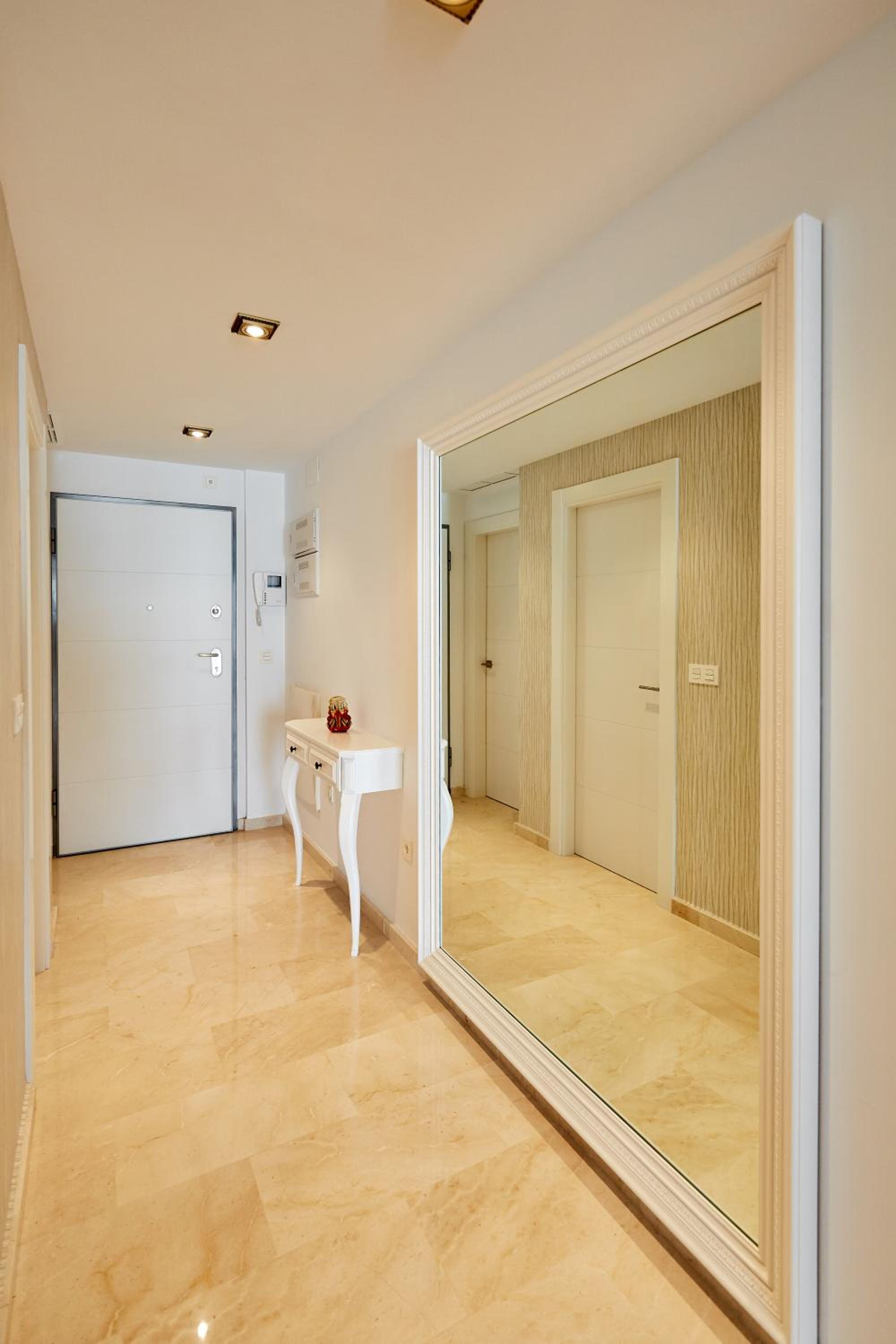 Paraiso Villajoyosa La Playa Apartment