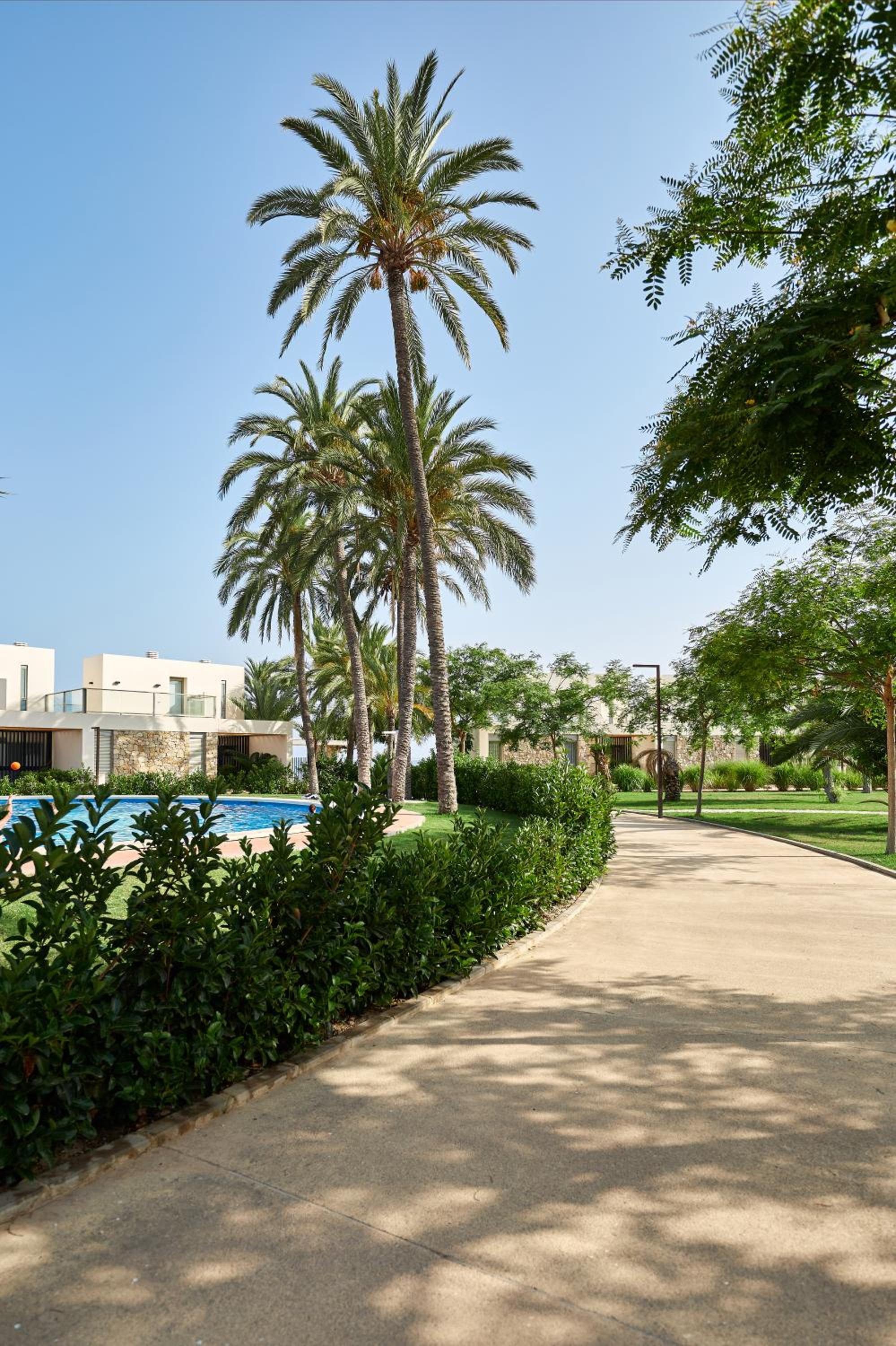 Paraiso Villajoyosa La Playa Apartment