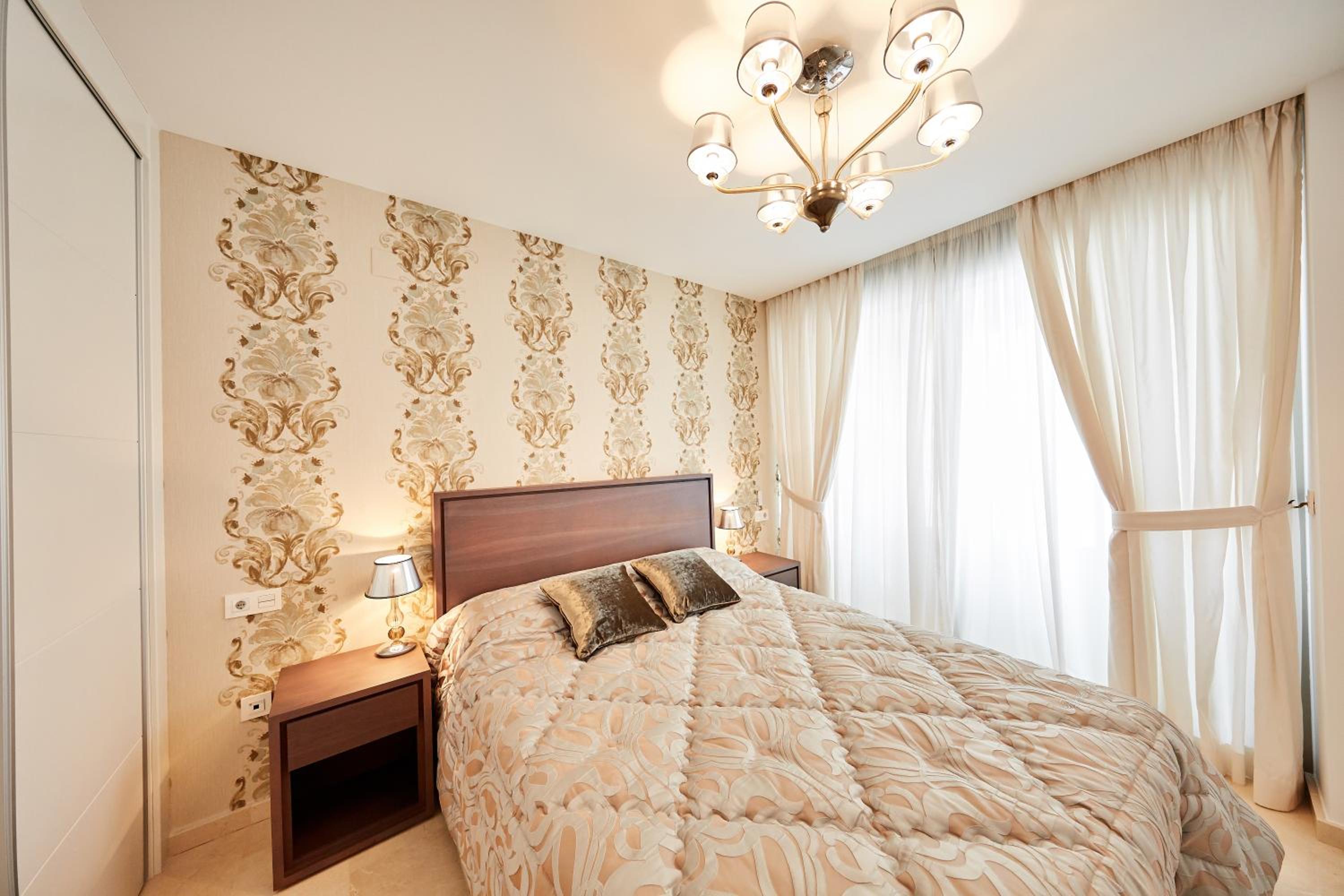 Paraiso Villajoyosa La Playa Apartment