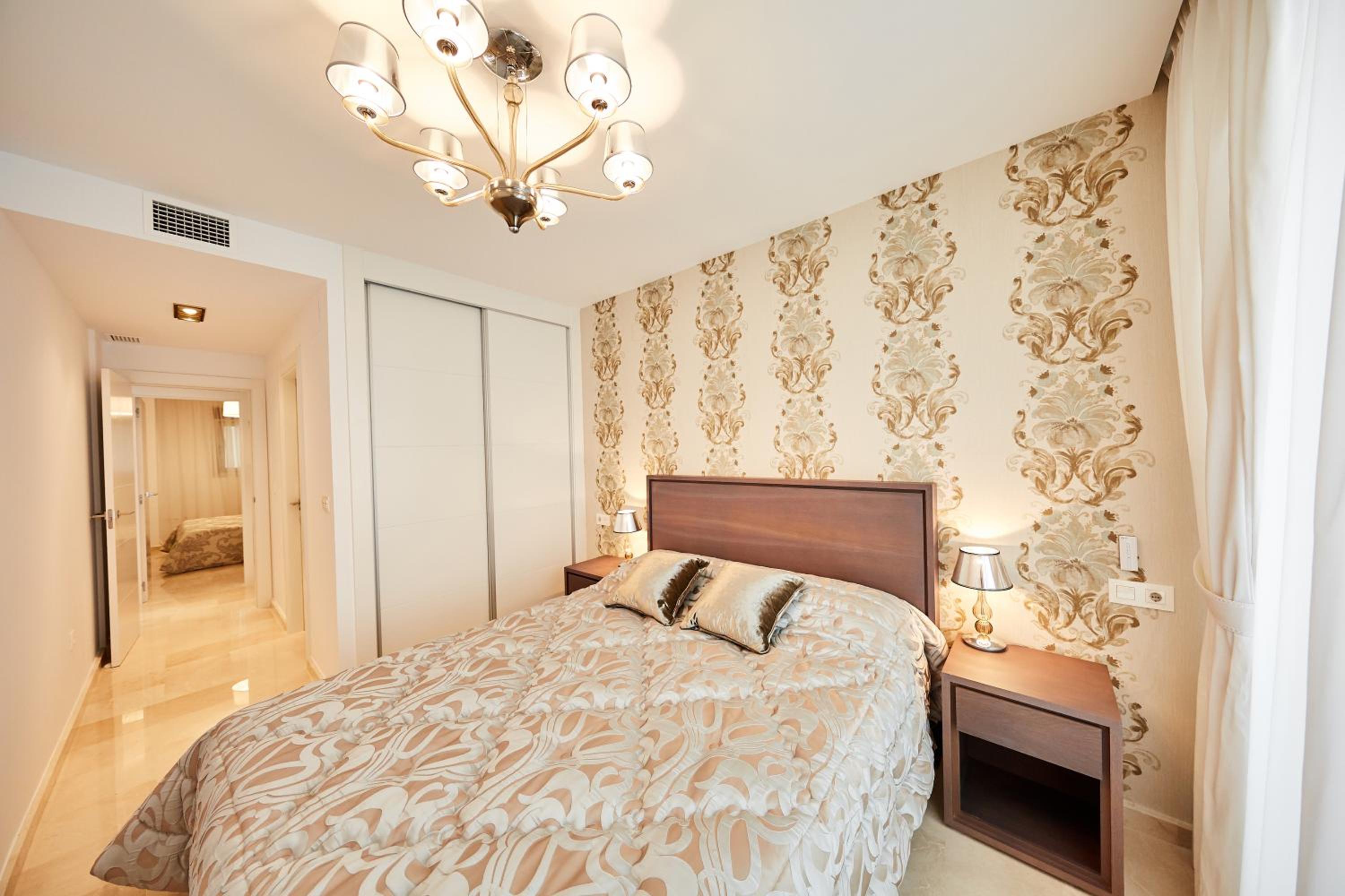 Paraiso Villajoyosa La Playa Apartment