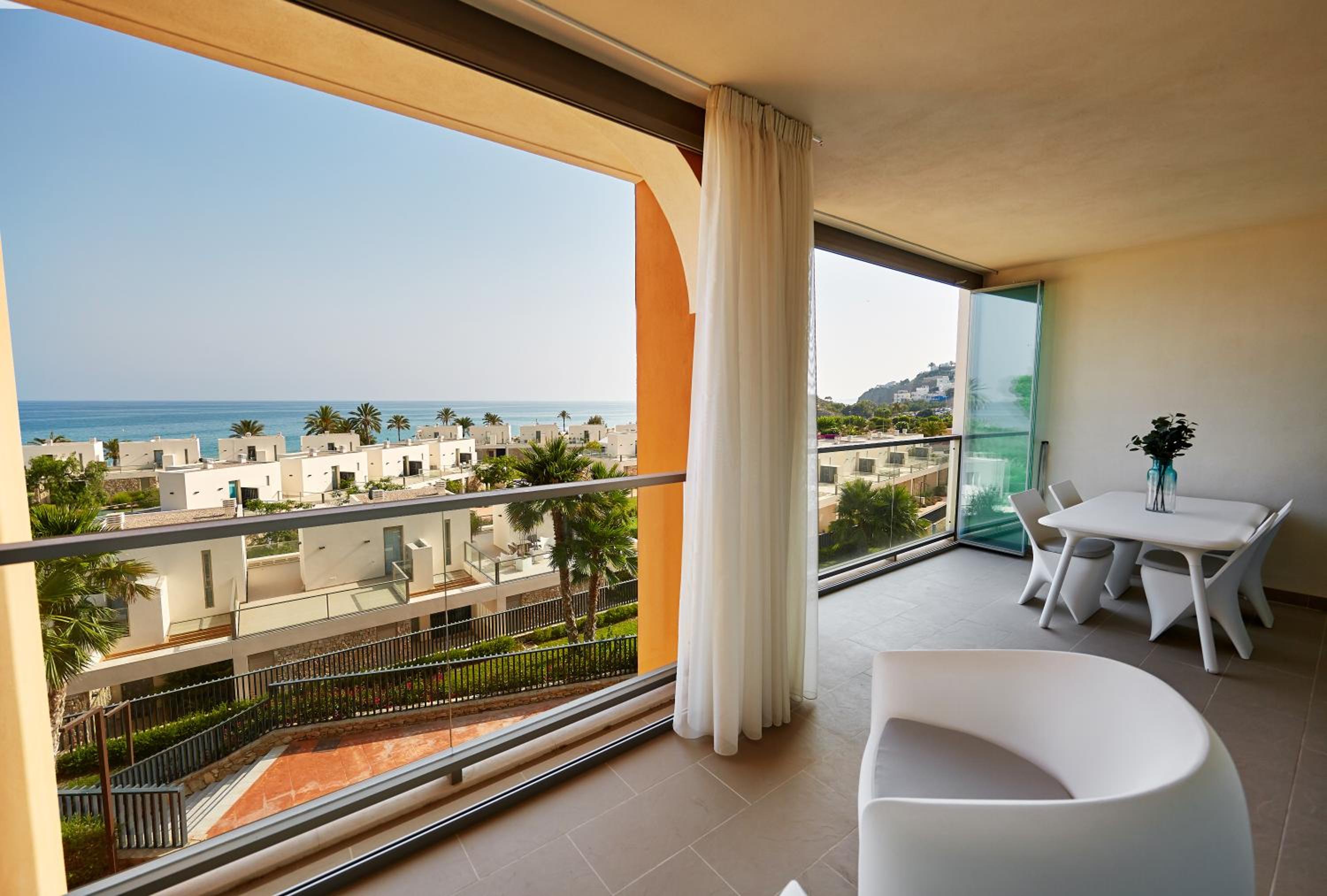 Paraiso Villajoyosa La Playa Apartment