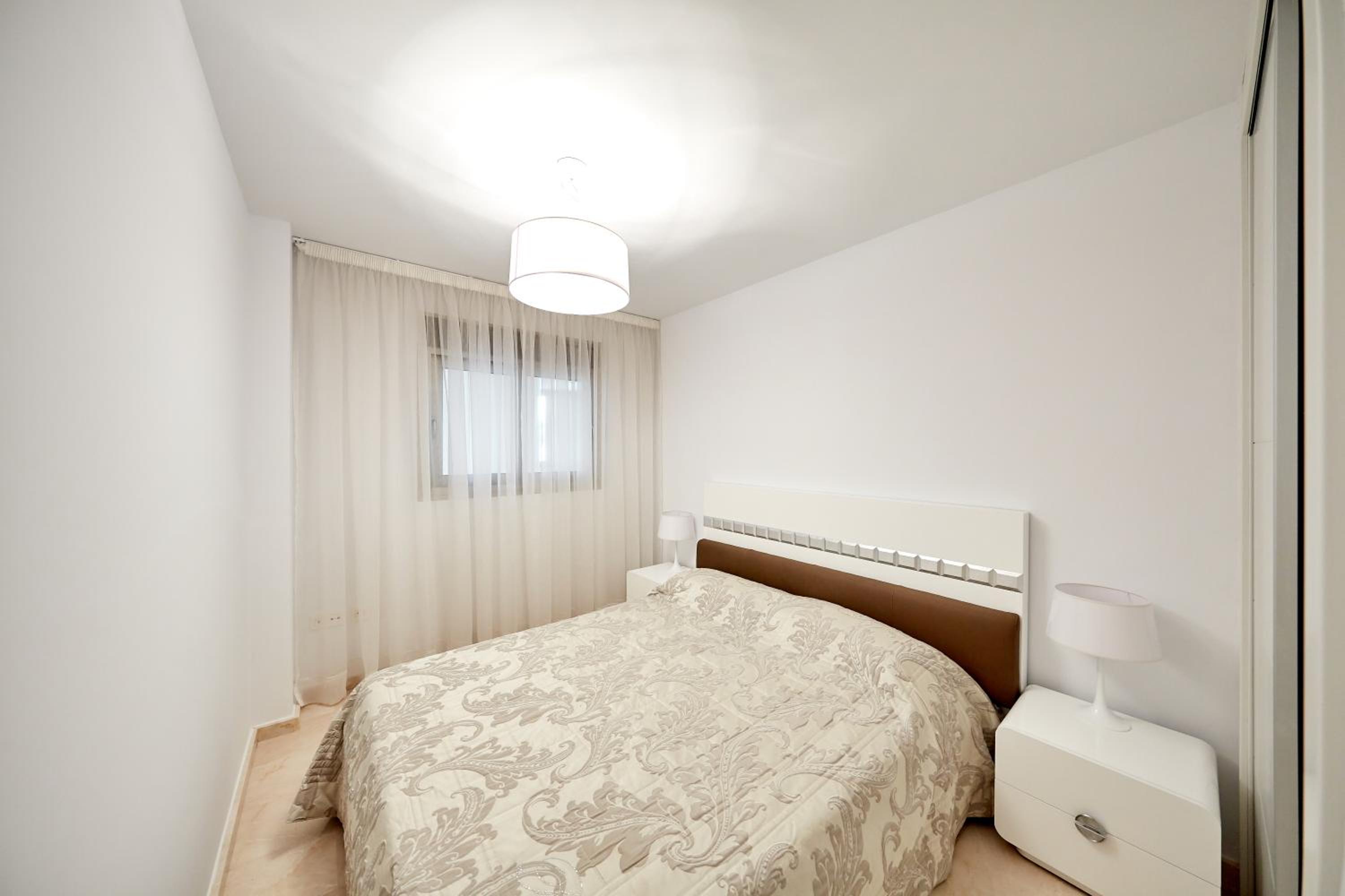 Paraiso Villajoyosa La Playa Apartment