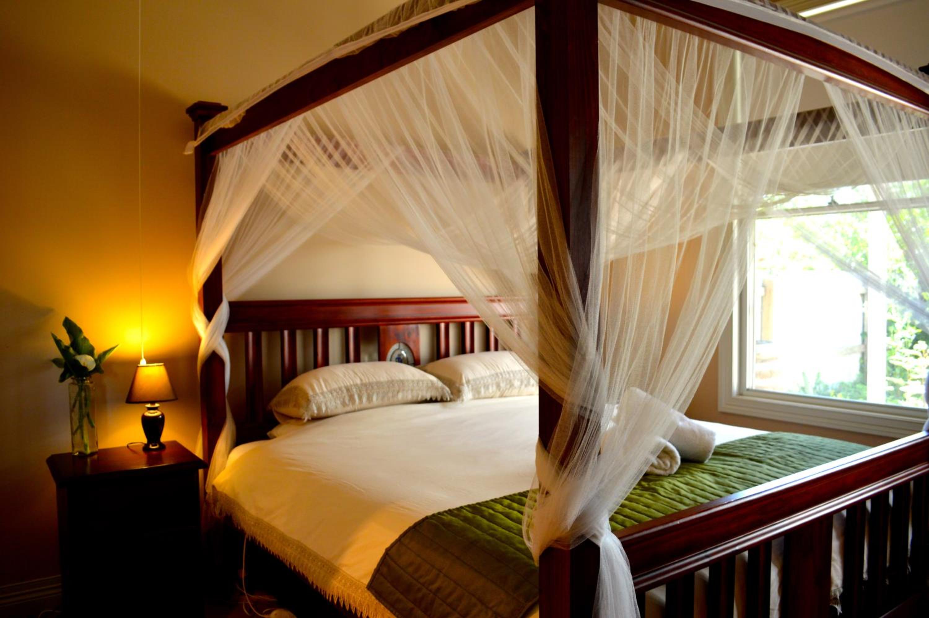 Little River Bed and Breakfast