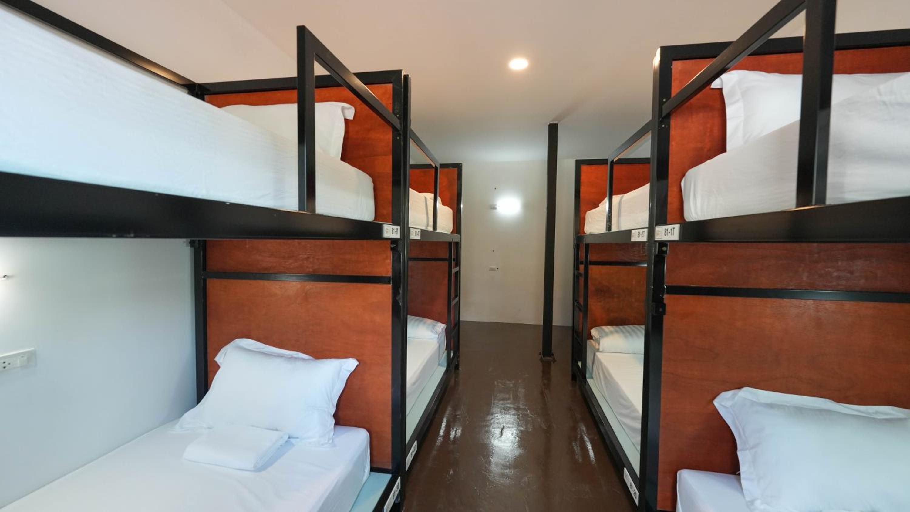 Green Gen Hotel, Mueang Phuket